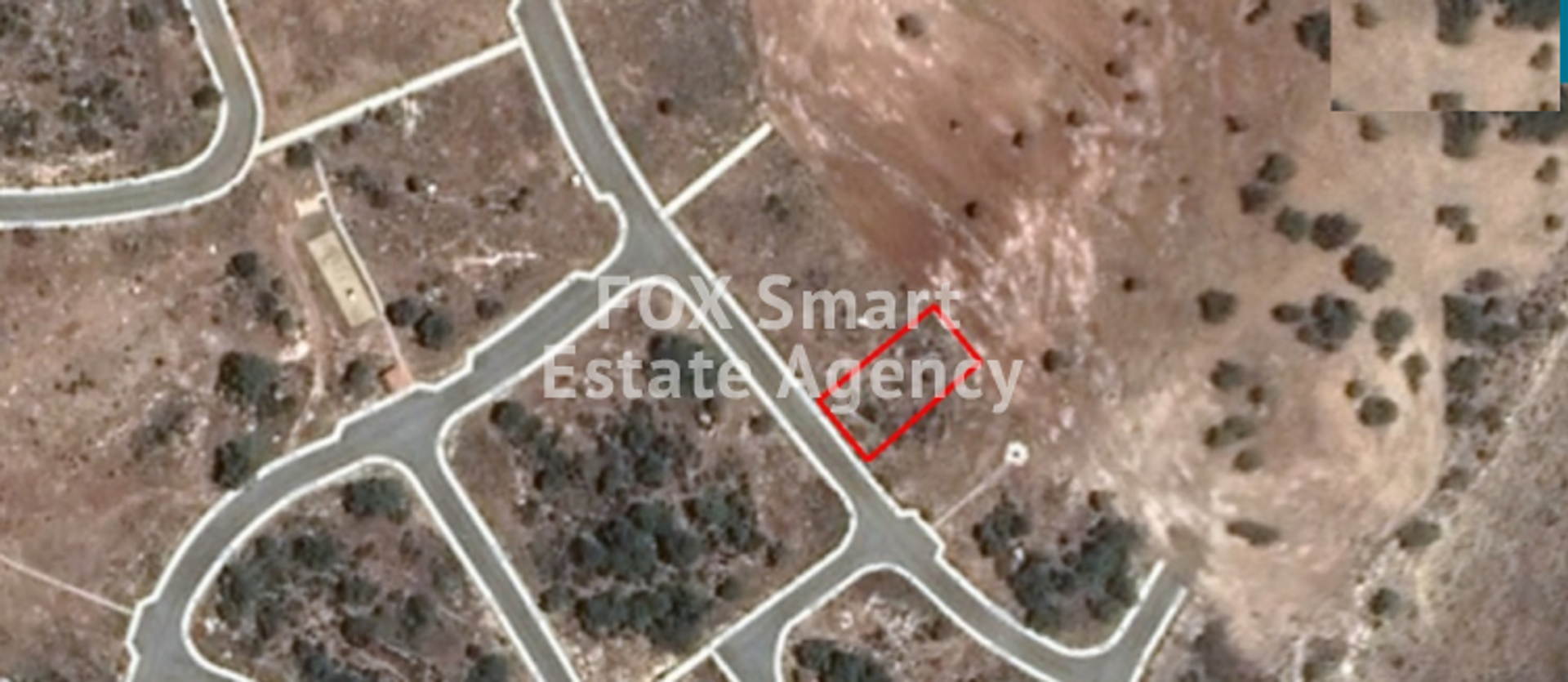 Land in Pampoula, Lemesos 10950559