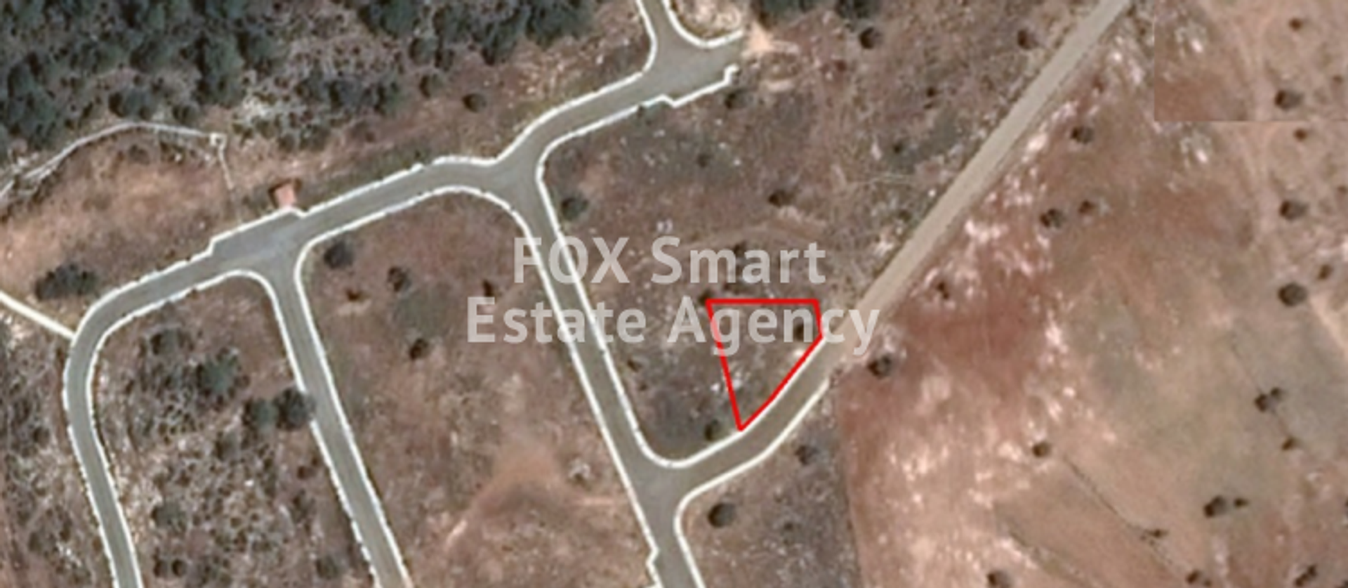 Land im Pampoula, Lemesos 10950561