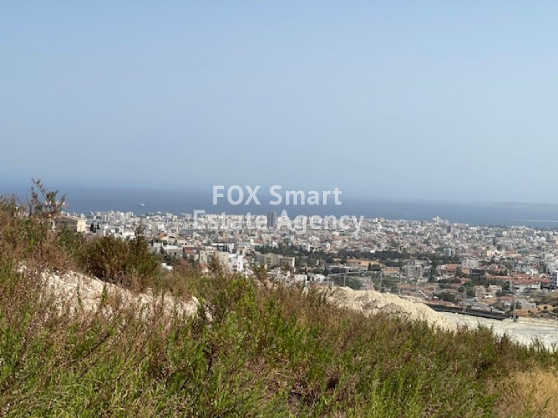 Land i Agios Athanasios, Limassol 10950587