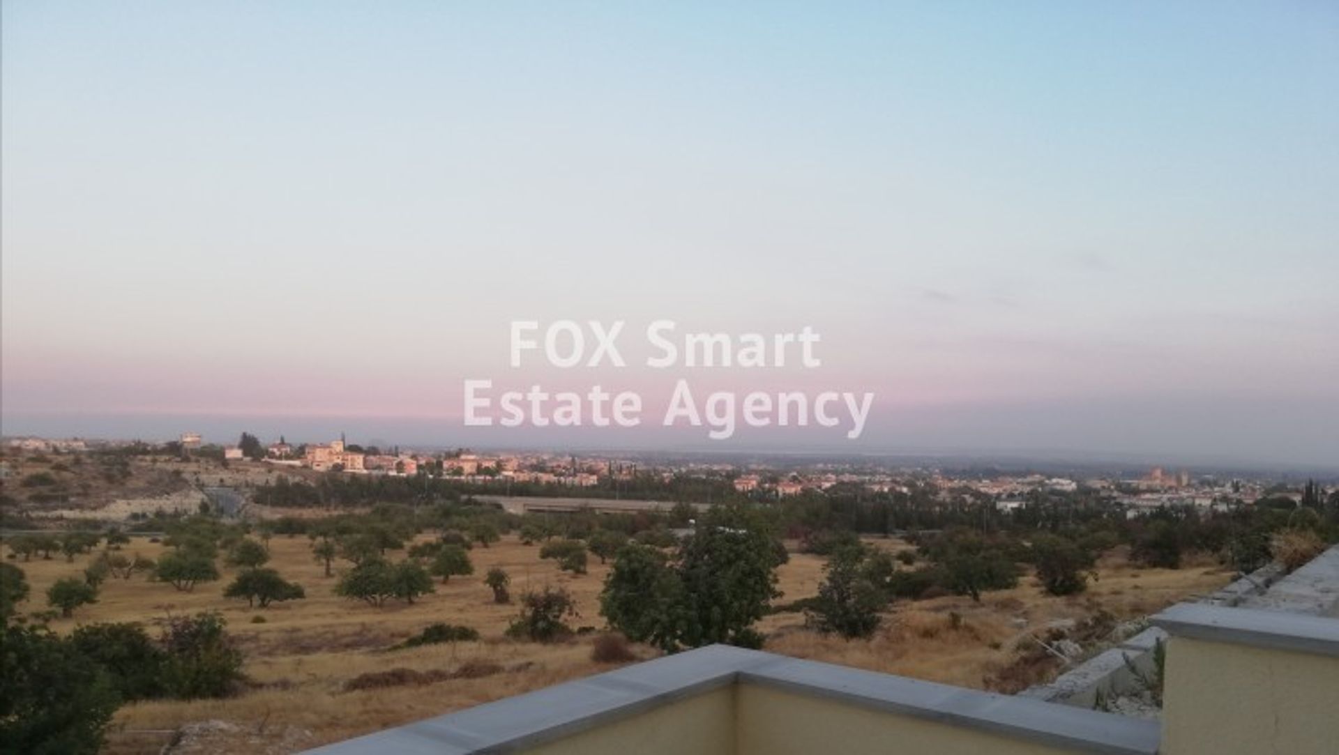 Land i Erimi, Limassol 10950595