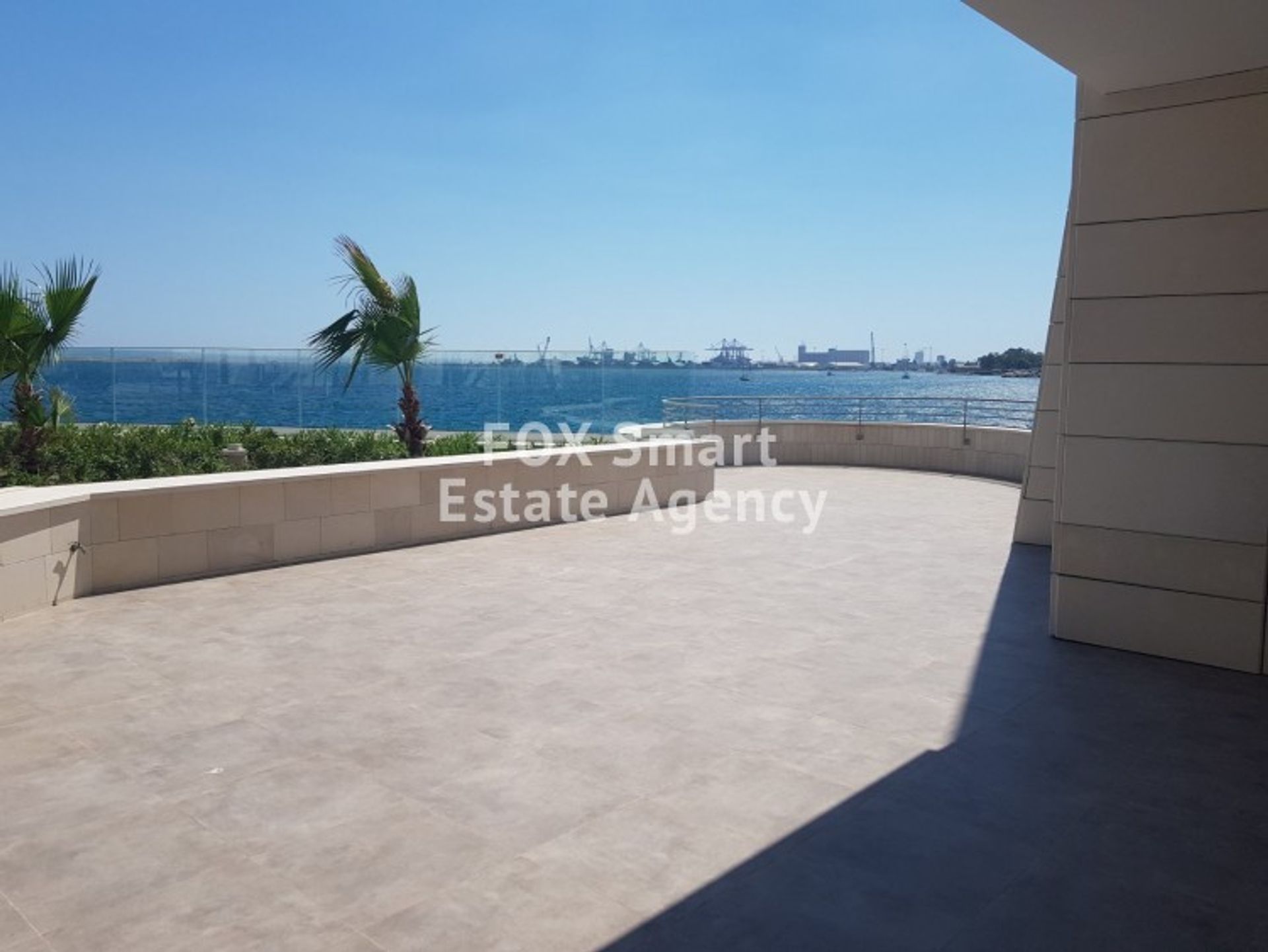 Condominium in Limassol, Lemesos 10950599