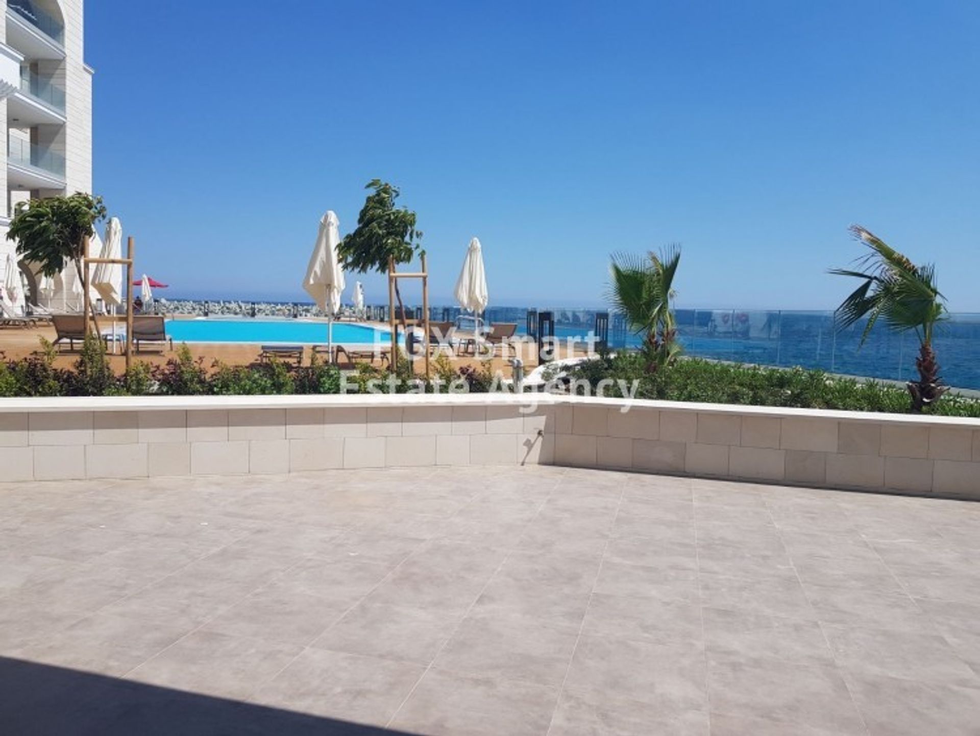 Condominium in Limassol, Lemesos 10950599