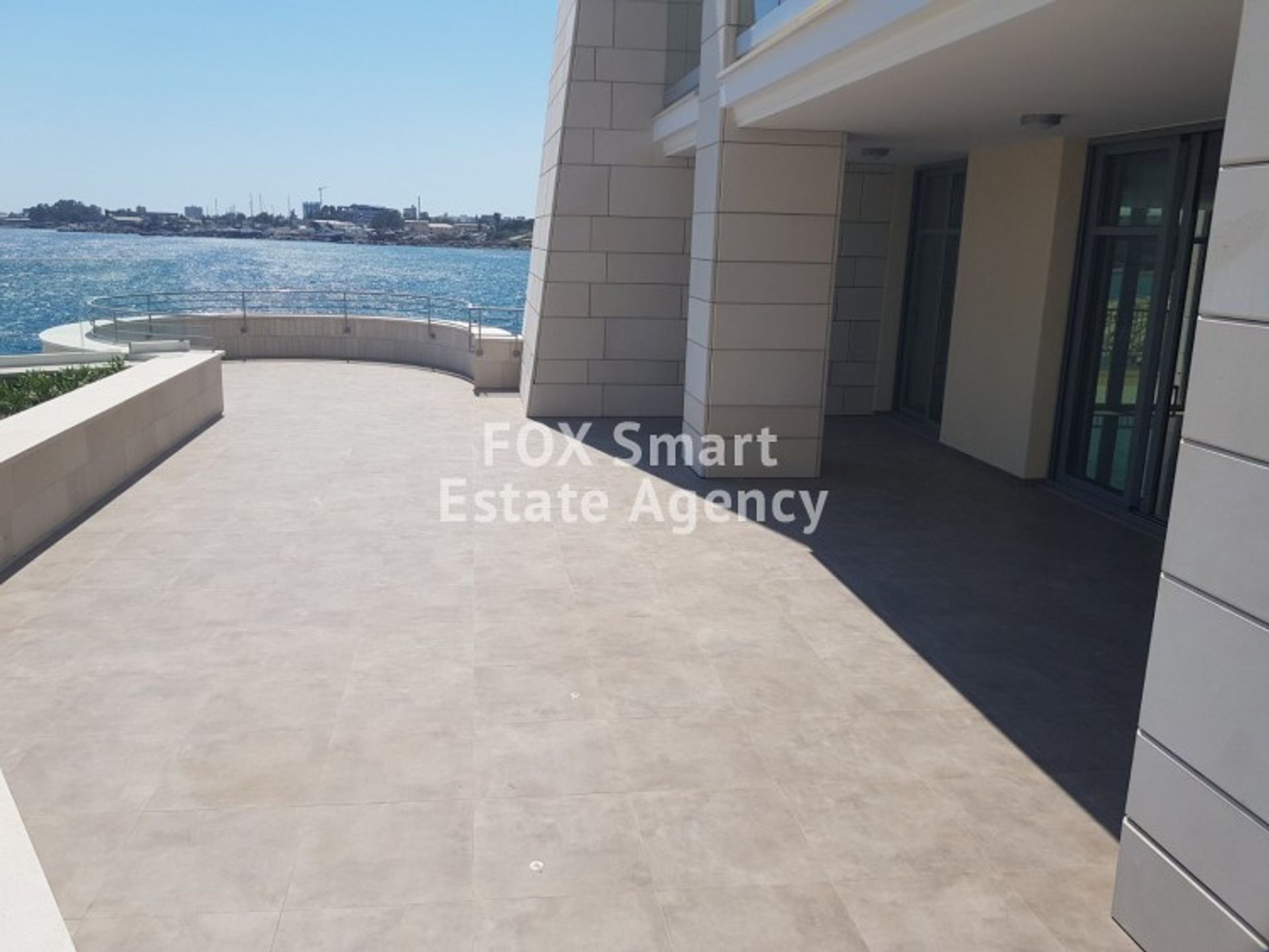 Condominium in Limassol, Lemesos 10950599