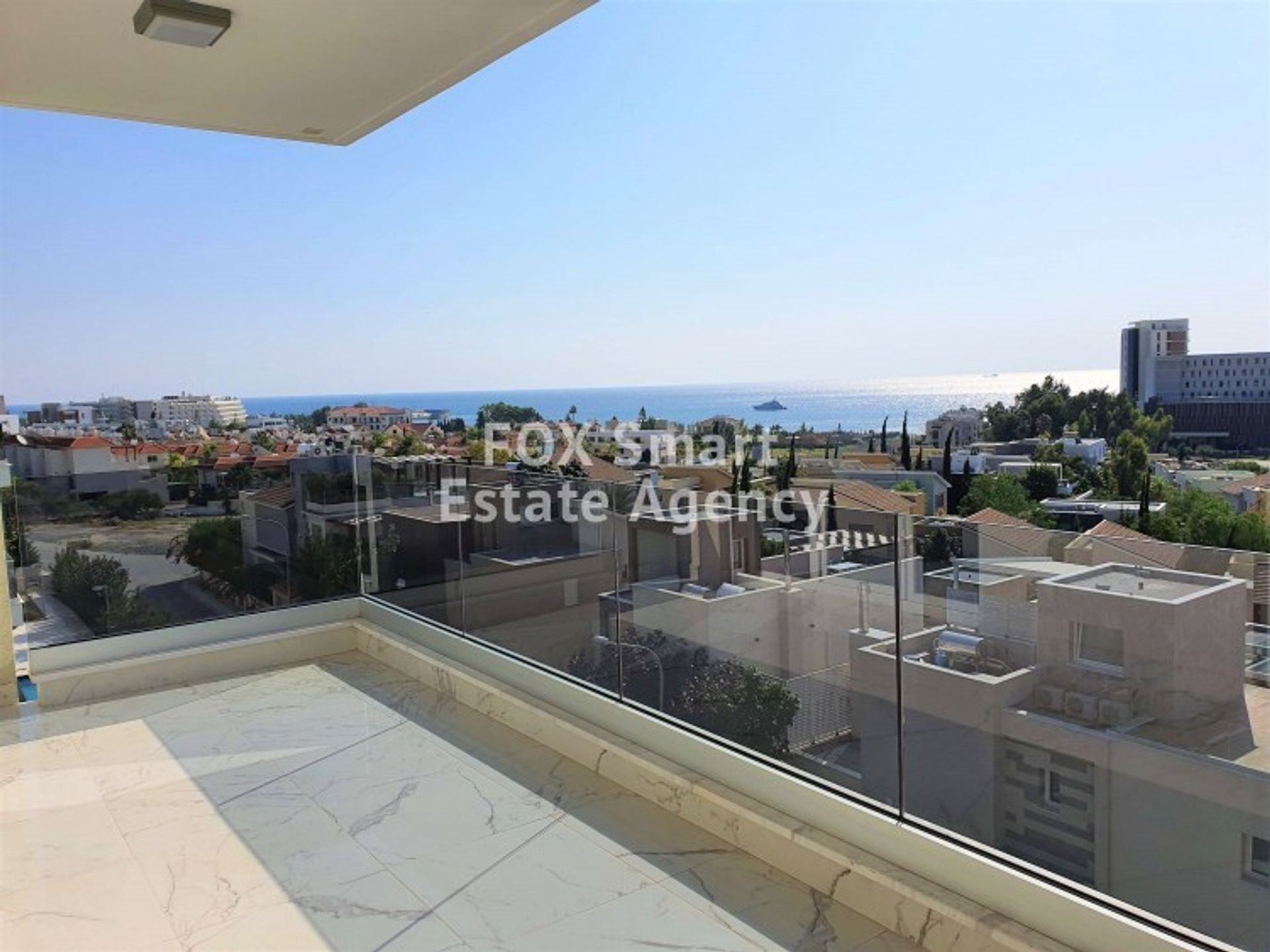 Condominio en Pyrgos, Limassol 10950676