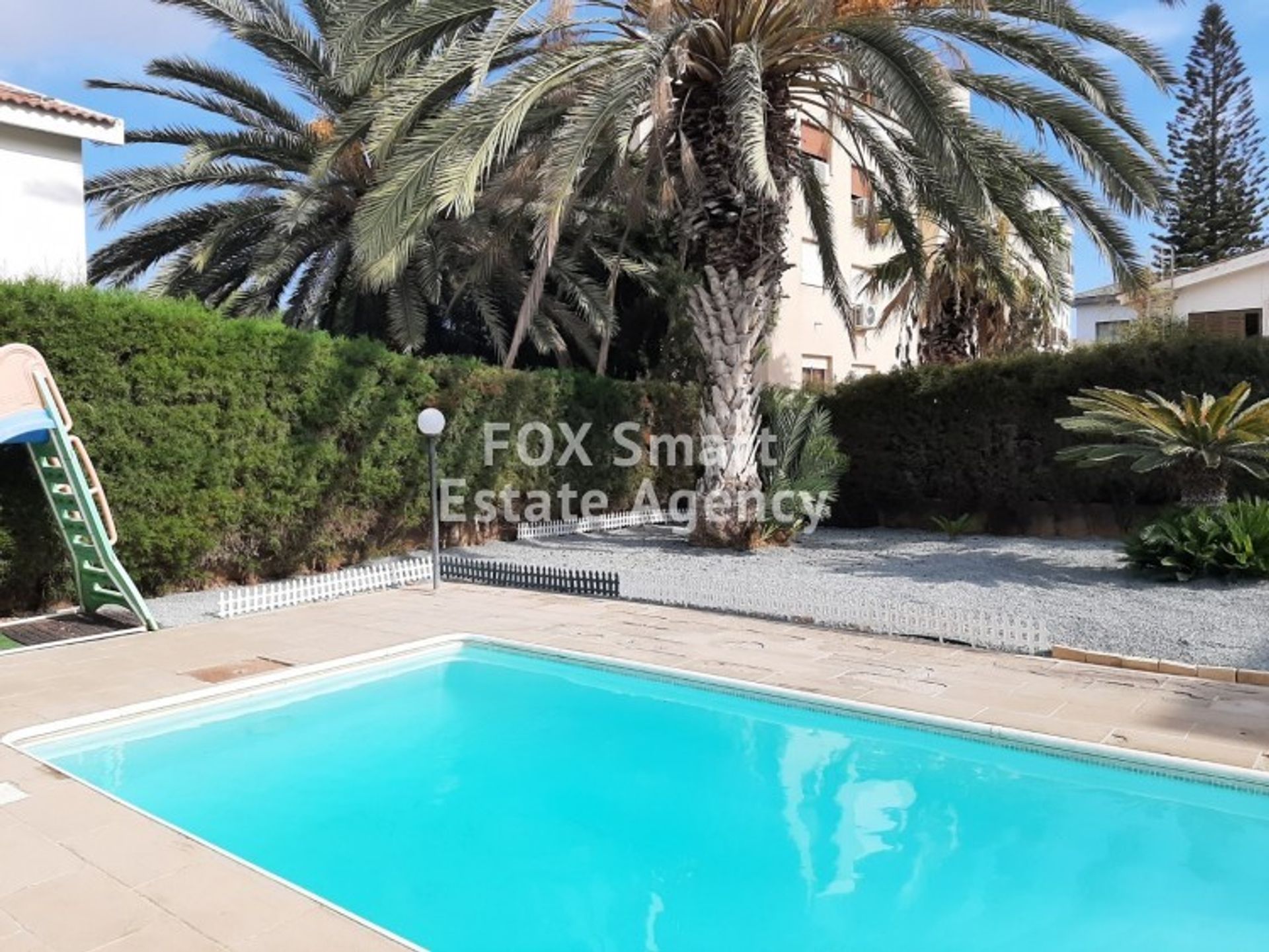 Huis in Limassol, Limassol 10950681