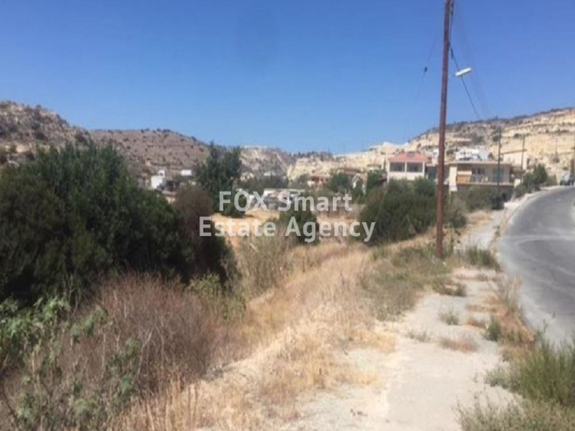 Terre dans Limassol, Lémésos 10950694