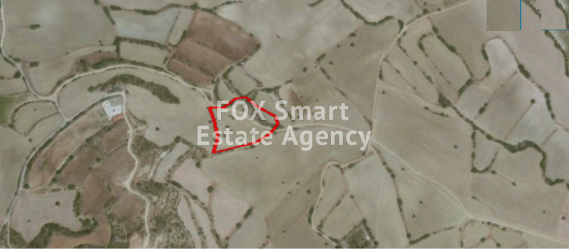 Land in Pissouri, Limassol 10950714