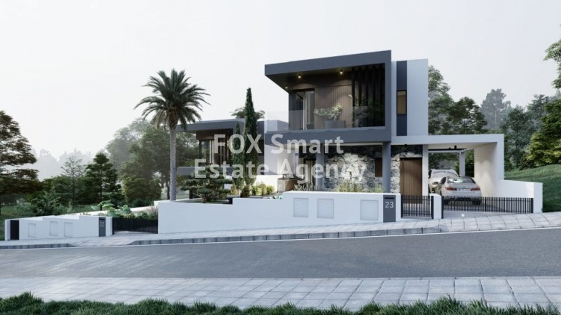 Hus i Limassol, Limassol 10950722