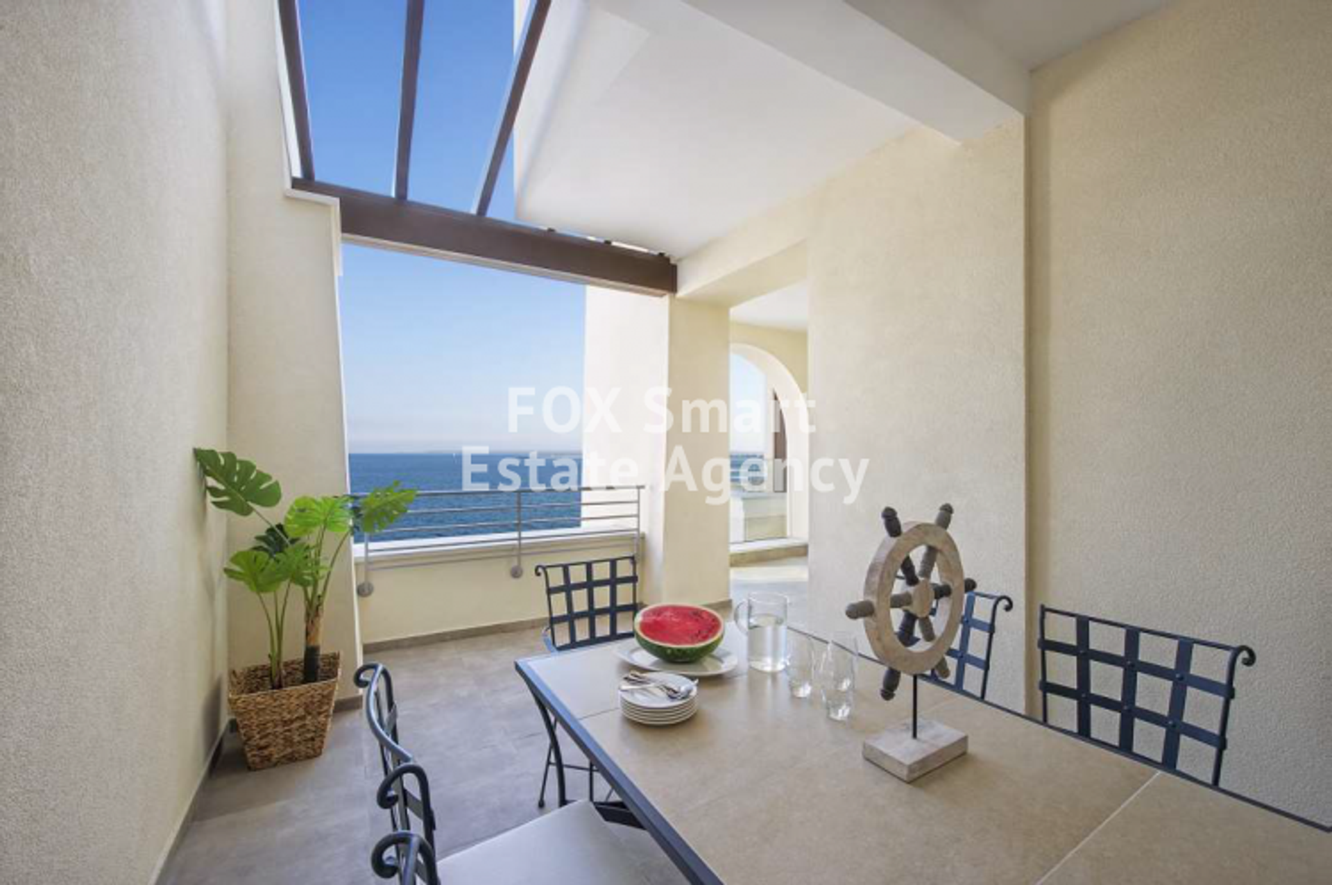 Condominium in Limassol, Lemesos 10950745