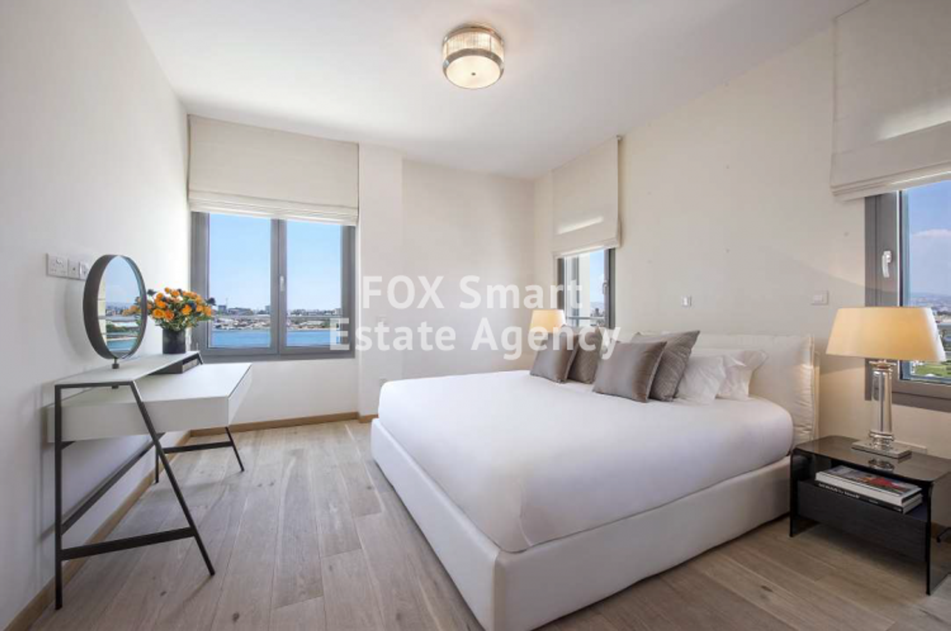 Condominium in Limassol, Lemesos 10950745