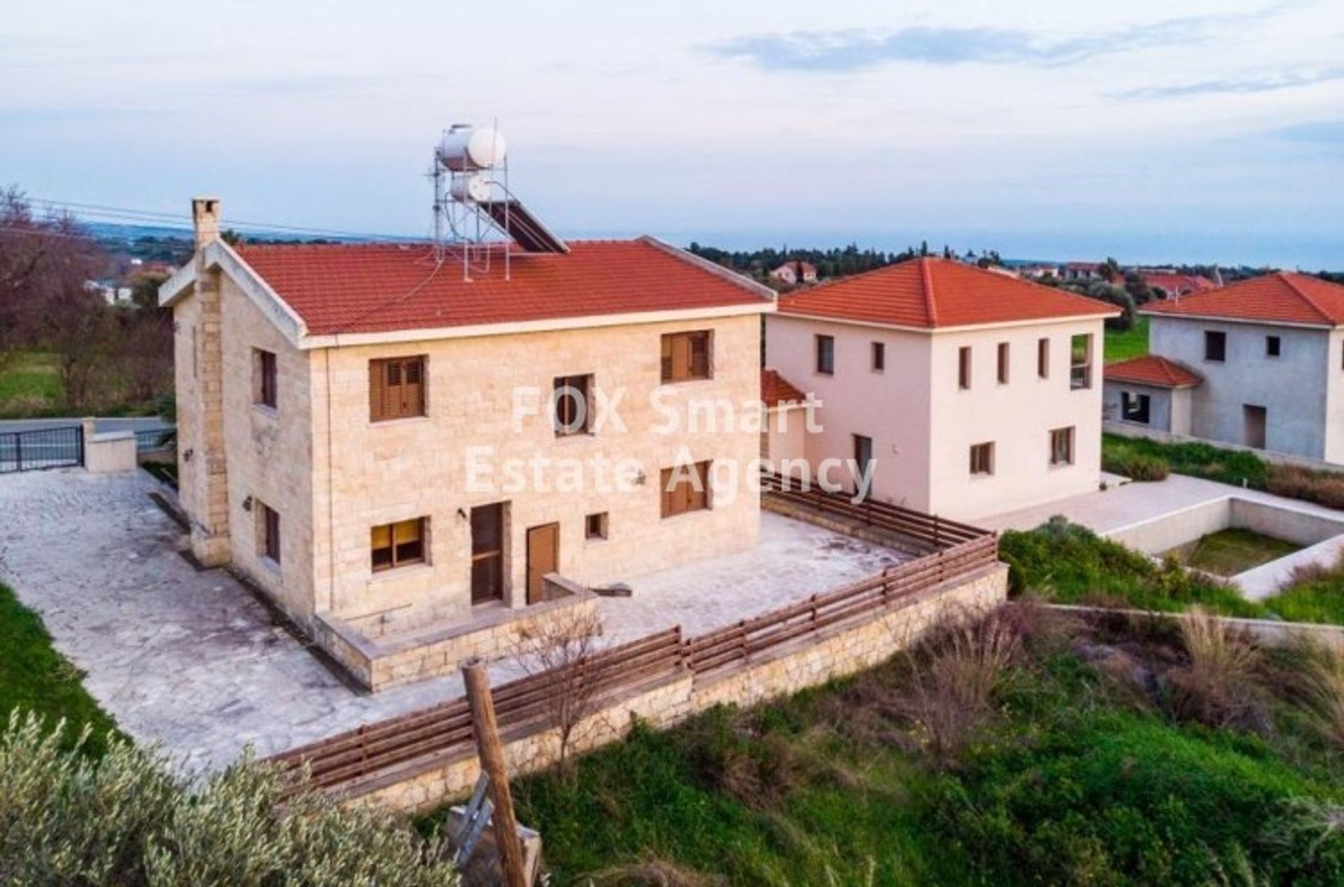 Hus i Pampoula, Lemesos 10950761