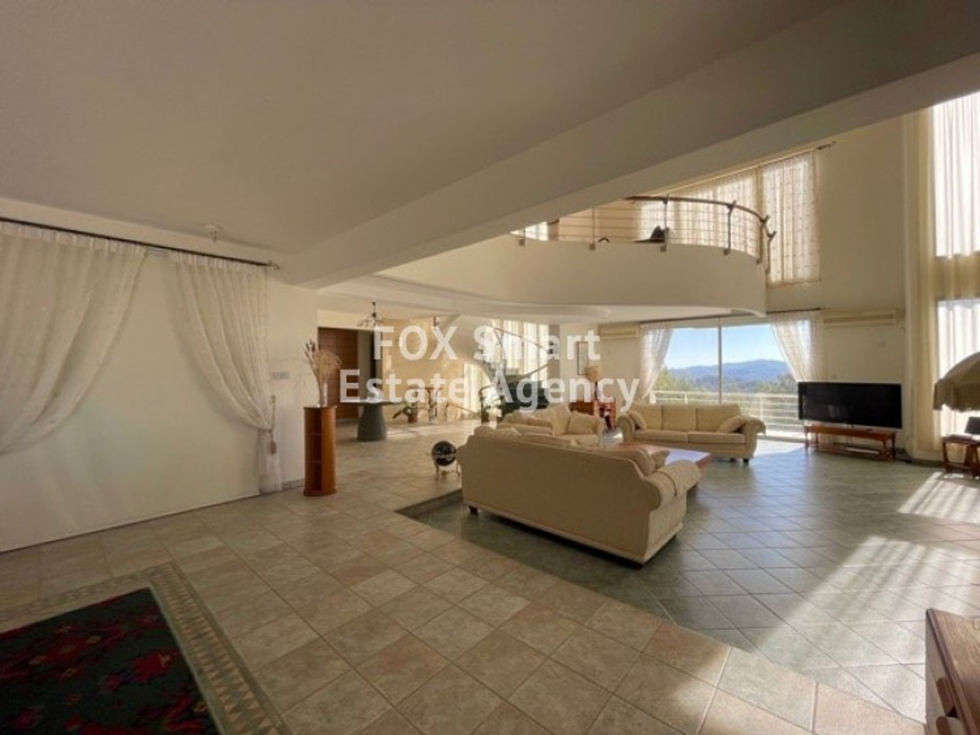 casa en Moniatis, Limassol 10950788