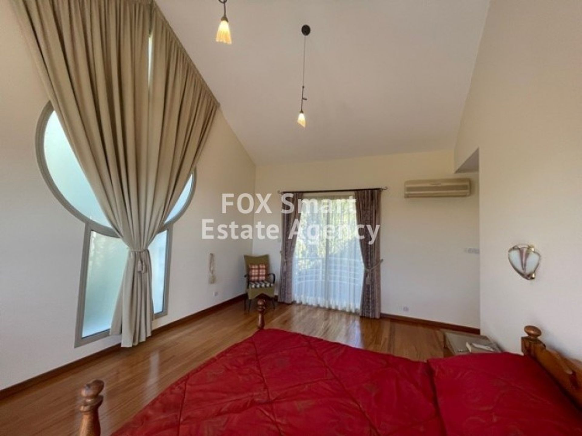 casa en Moniatis, Limassol 10950788