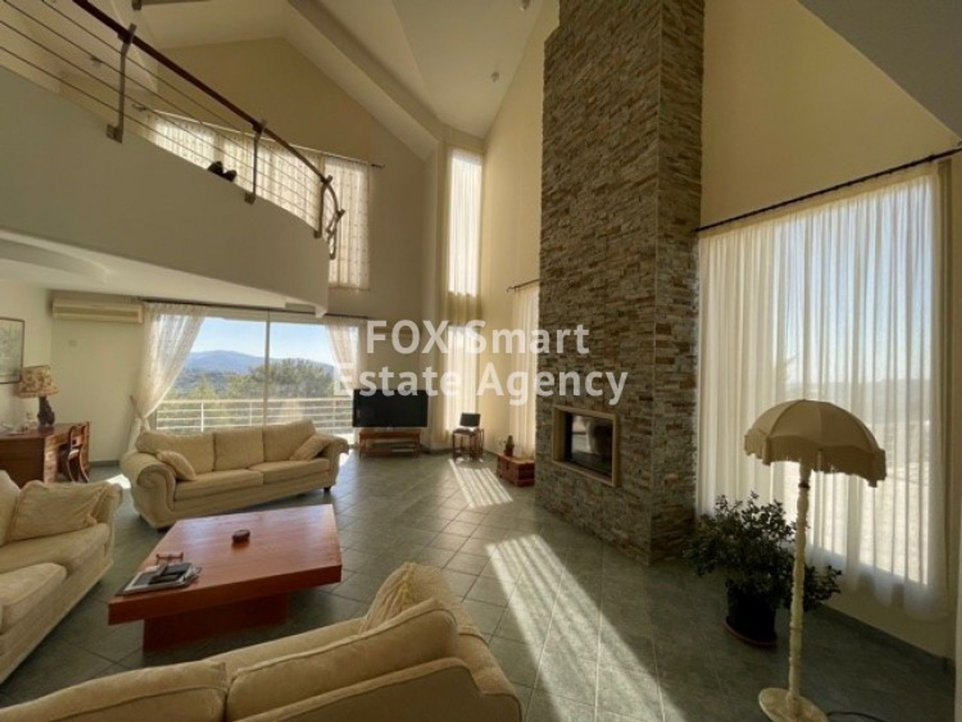 casa en Moniatis, Limassol 10950788