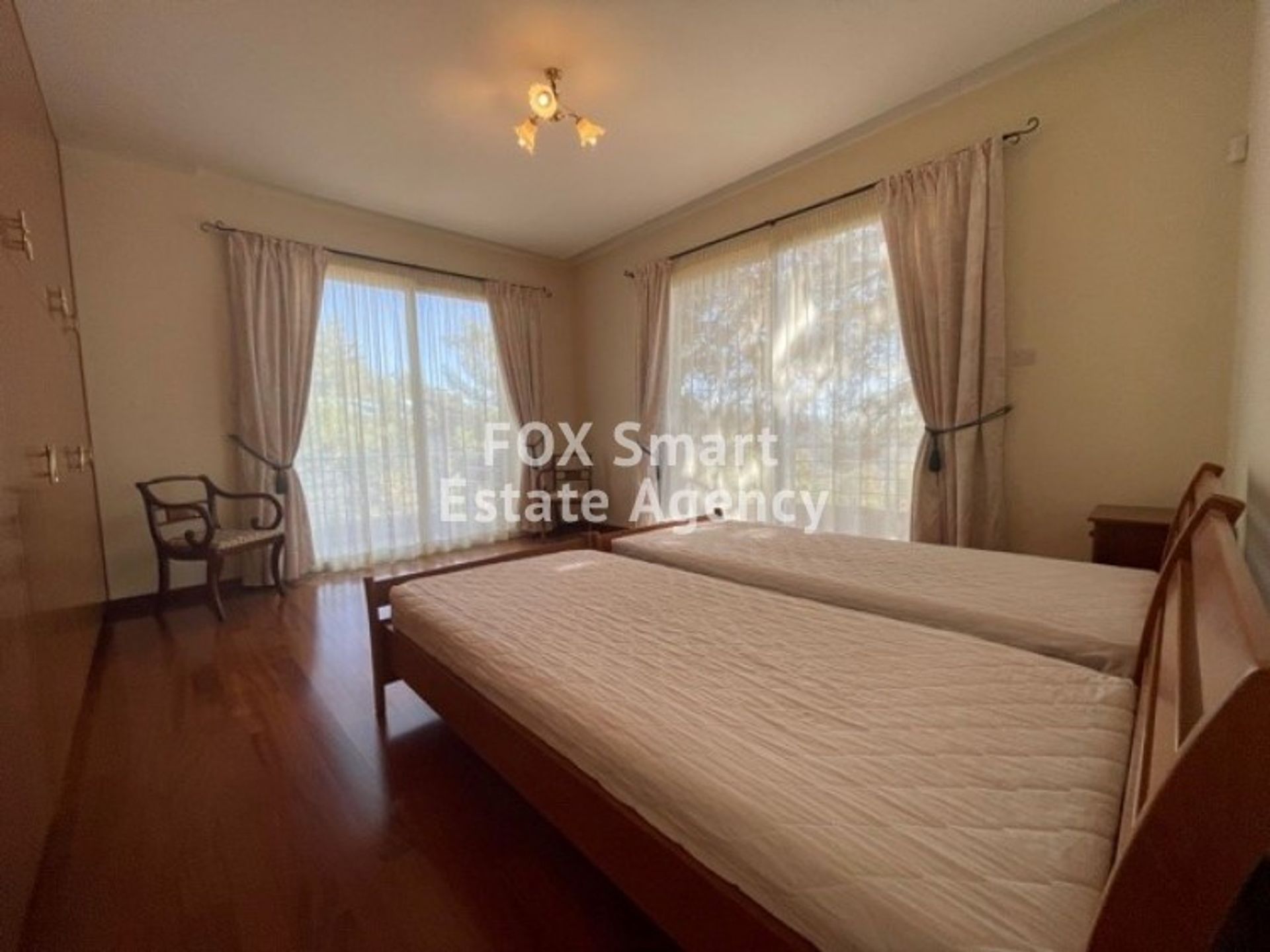 Casa nel Moniatis, Limassol 10950788