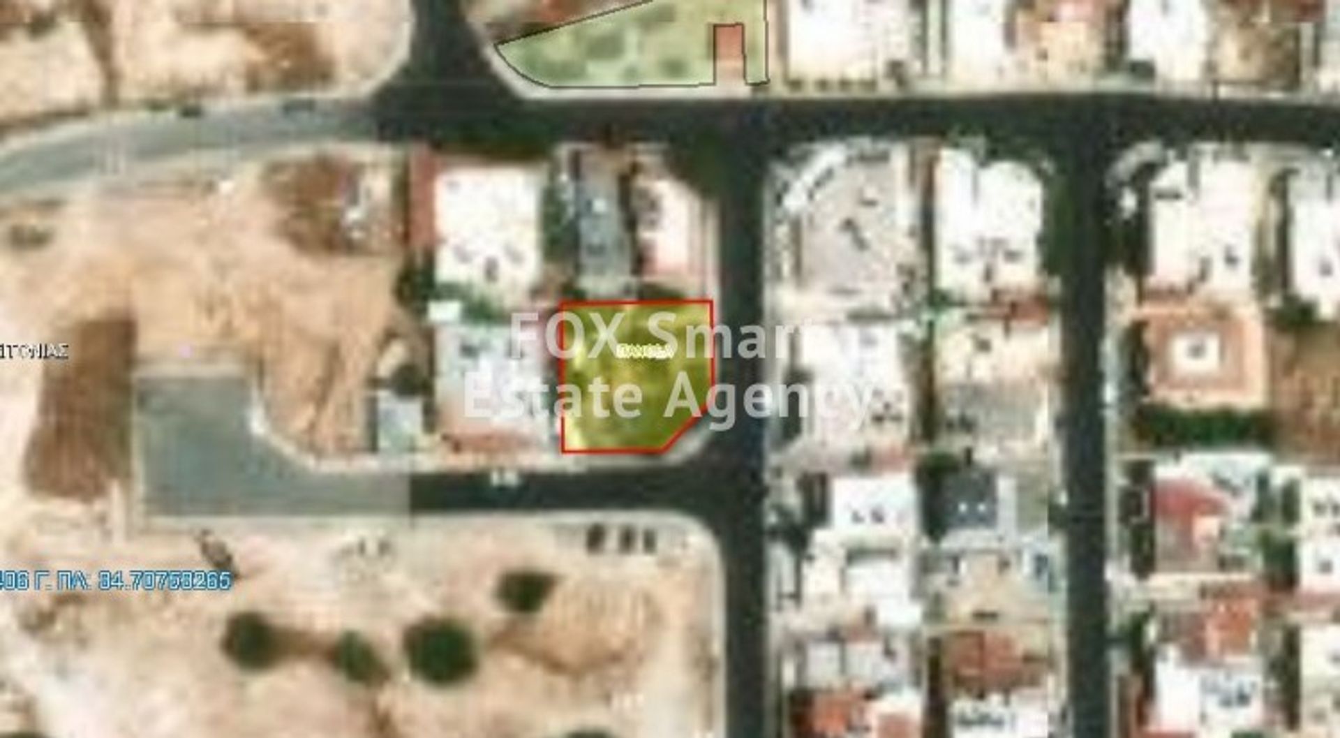 Land im Limassol, Lemesos 10950794