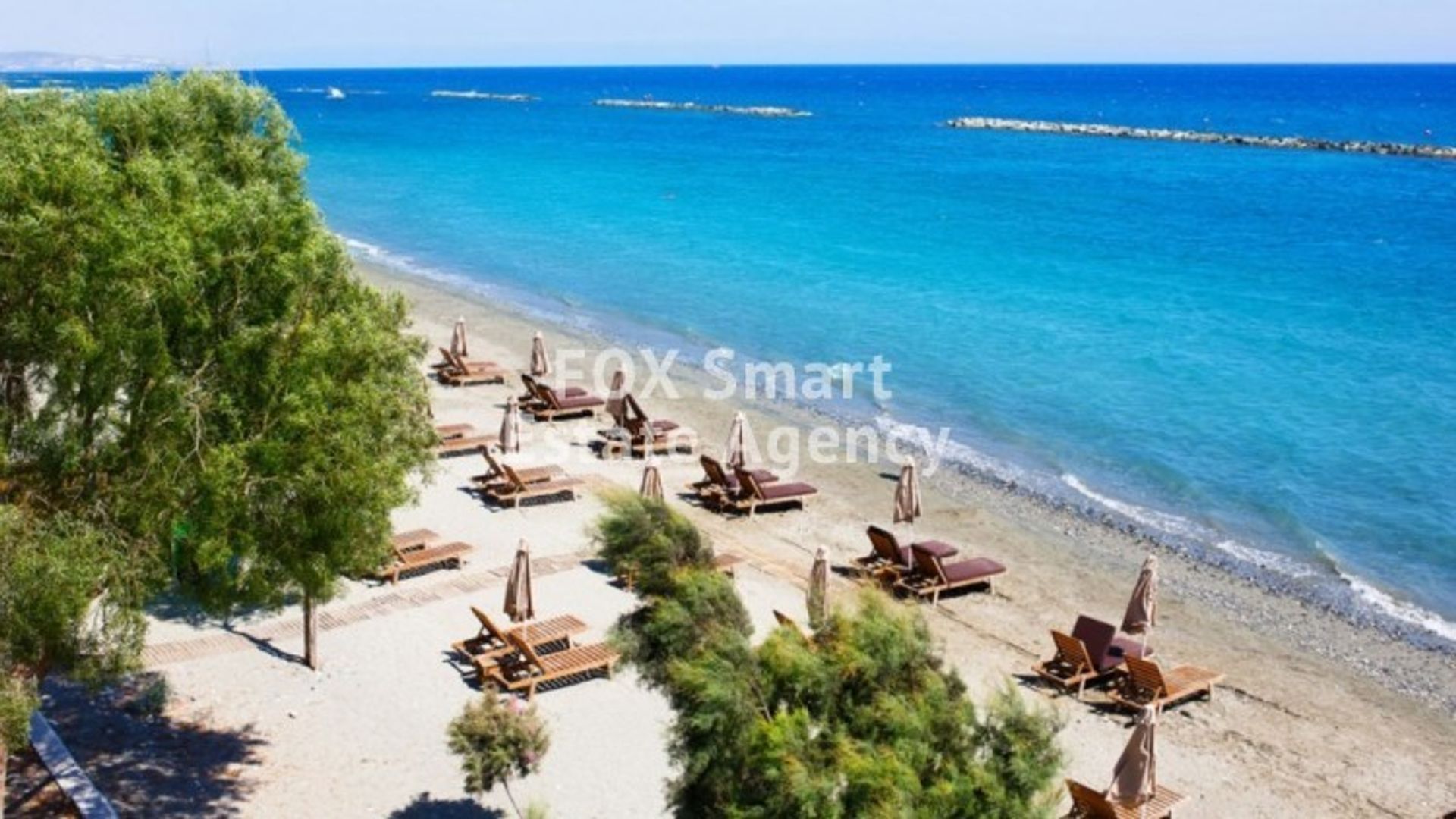 Кондоминиум в Germasogeia, Limassol 10950820