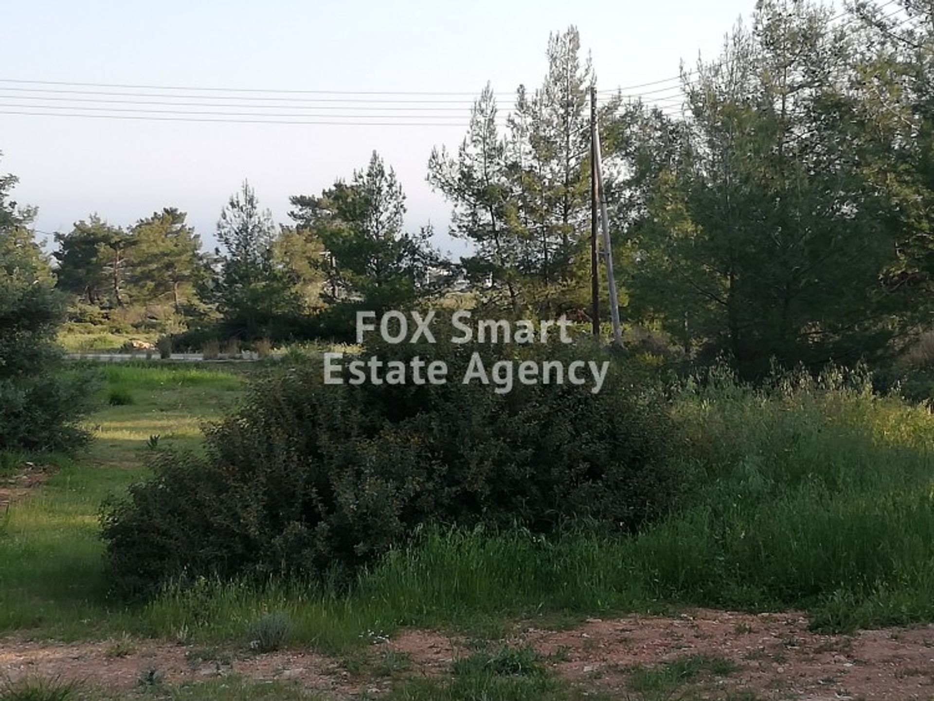 Land in Souni-Zanakia, Limassol 10950823