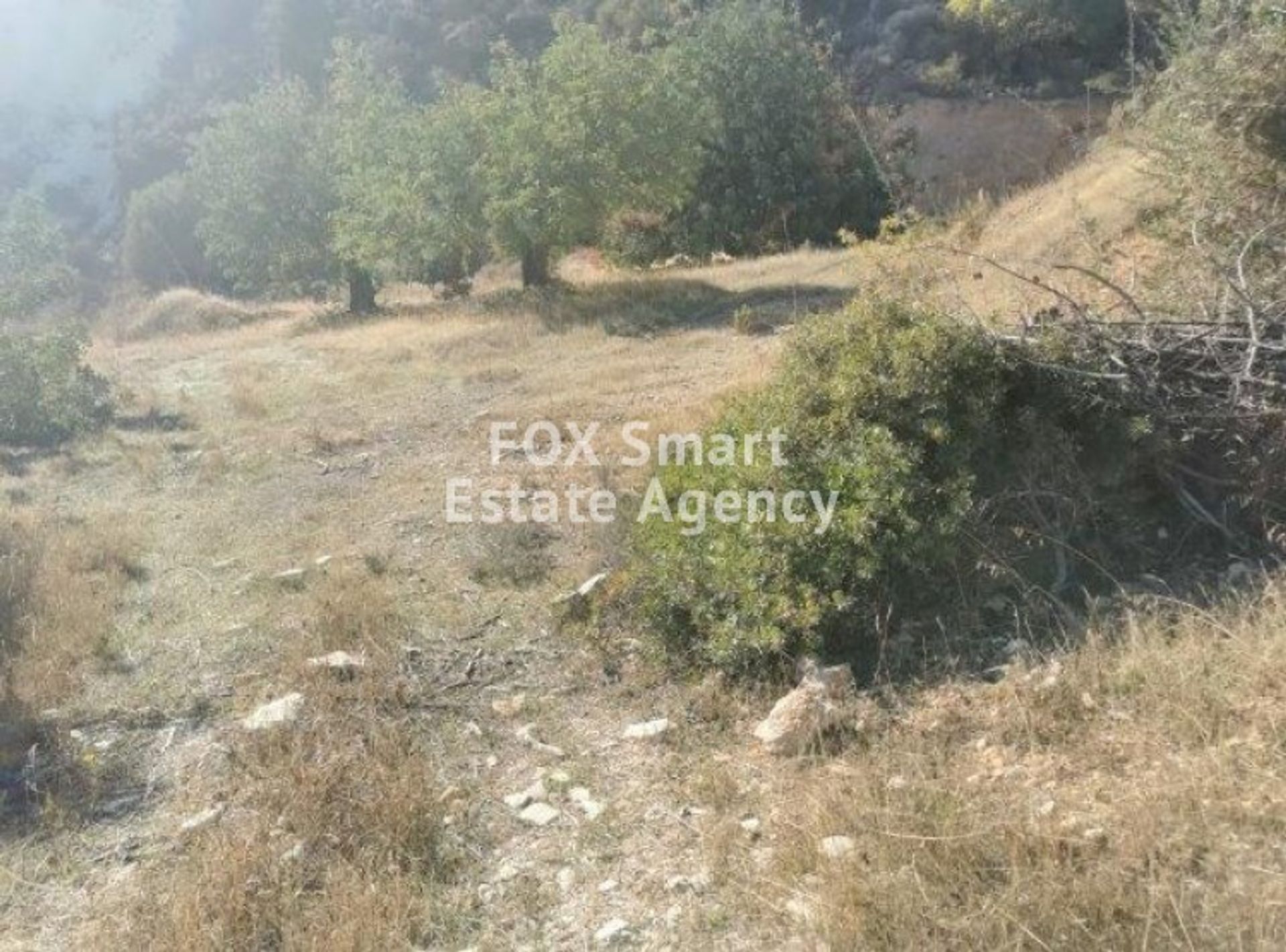 Land in Parkklisia, Larnaca 10950834