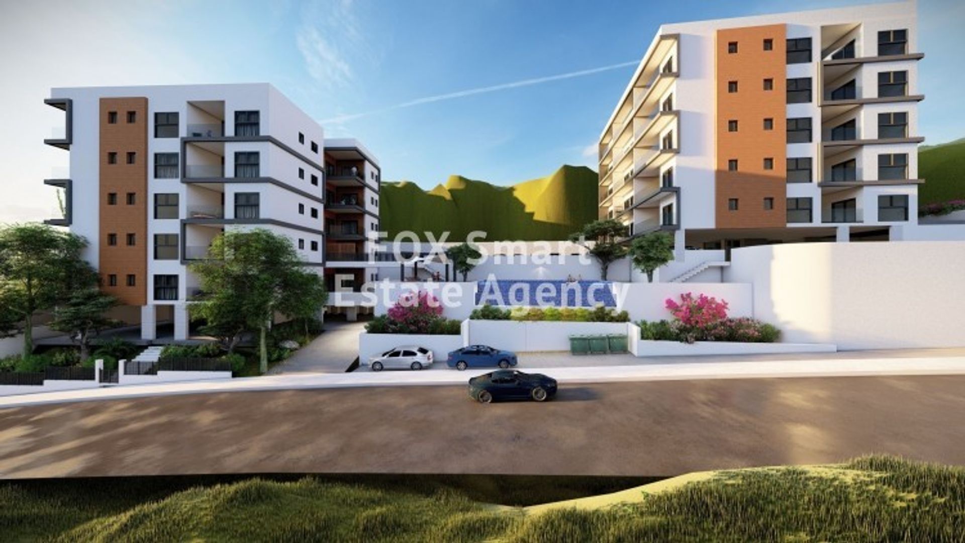 Condominio nel Limassol, Lemesos 10950871