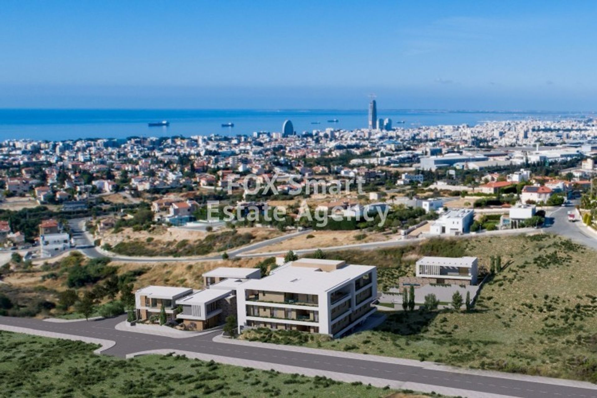 집 에 Germasogeia, Limassol 10950875