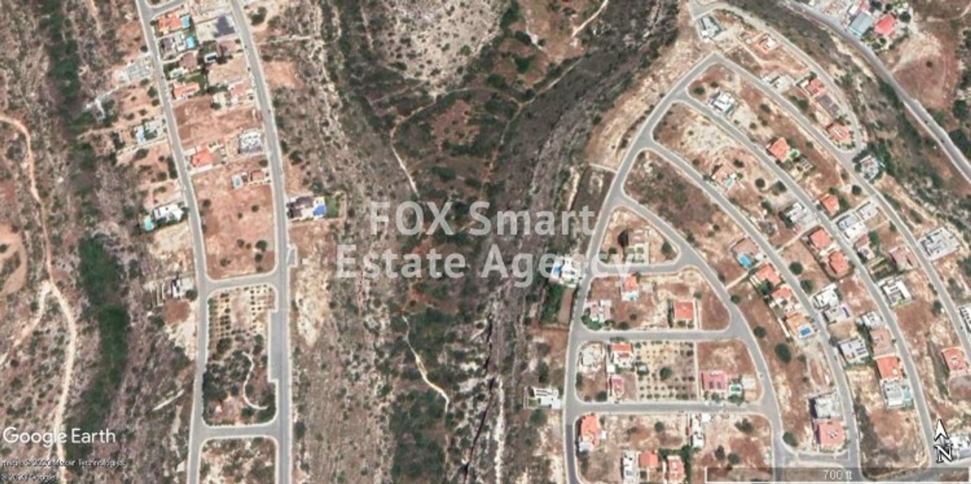 Terre dans Limassol, Lémésos 10950889