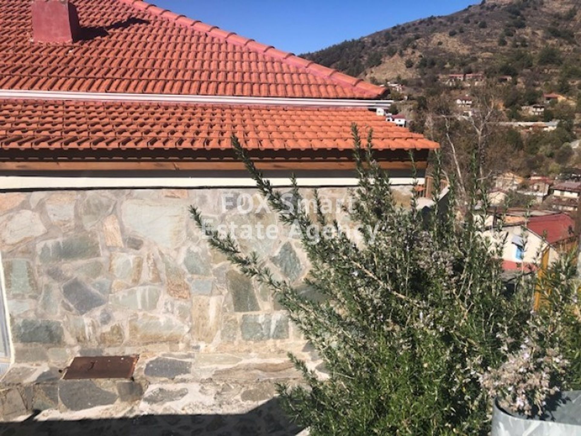 House in Soularavia, Lemesos 10950908