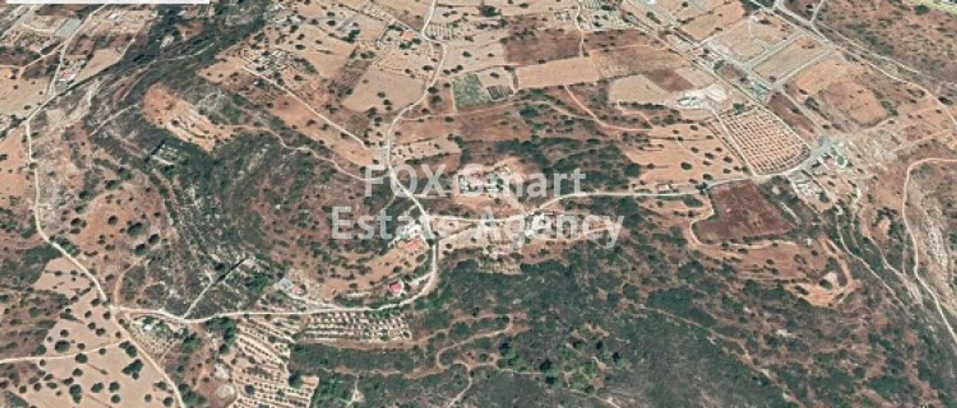 Land in Pano Kivides, Limassol 10950909