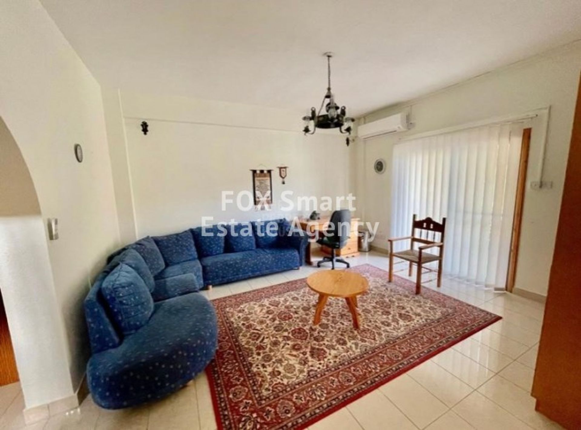 rumah dalam Moniatis, Limassol 10950941