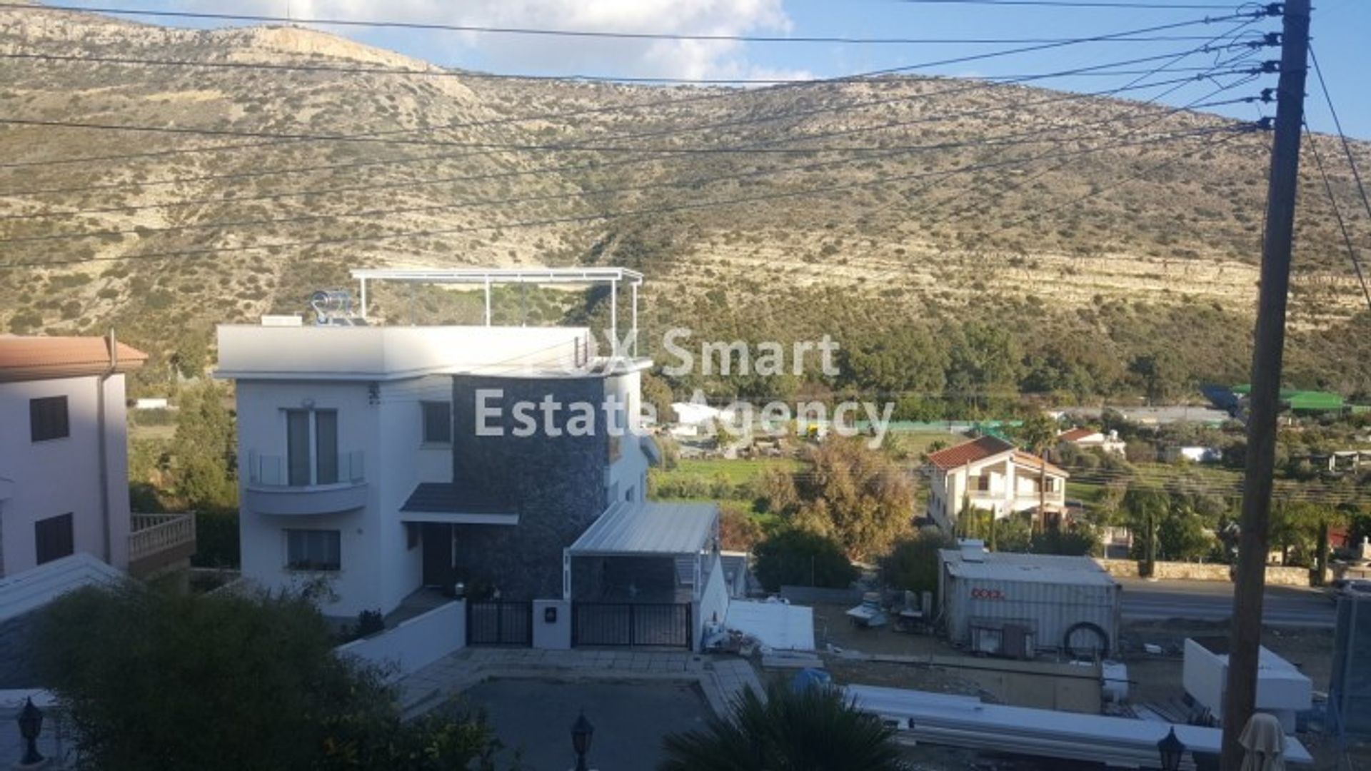 Huis in Limassol, Limassol 10950942