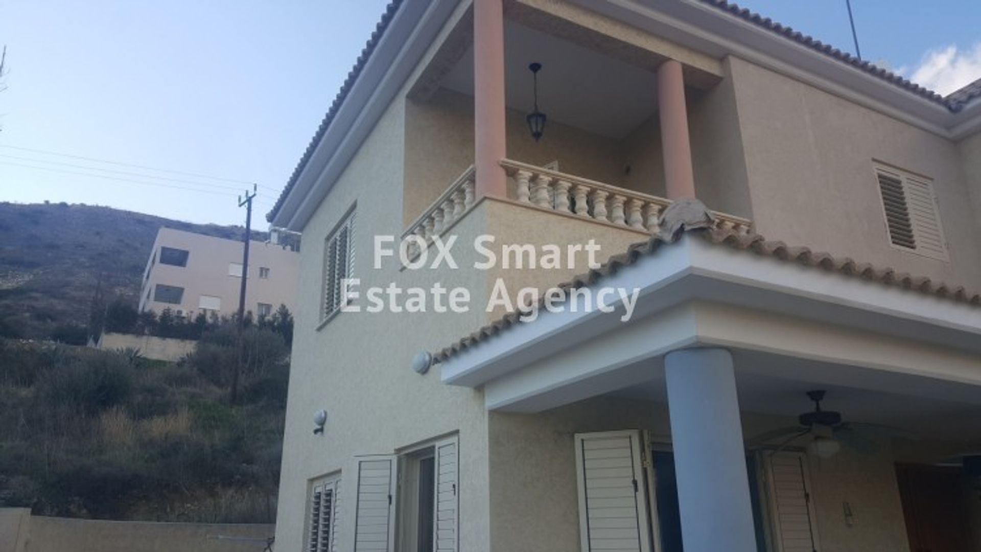 Huis in Limassol, Limassol 10950942