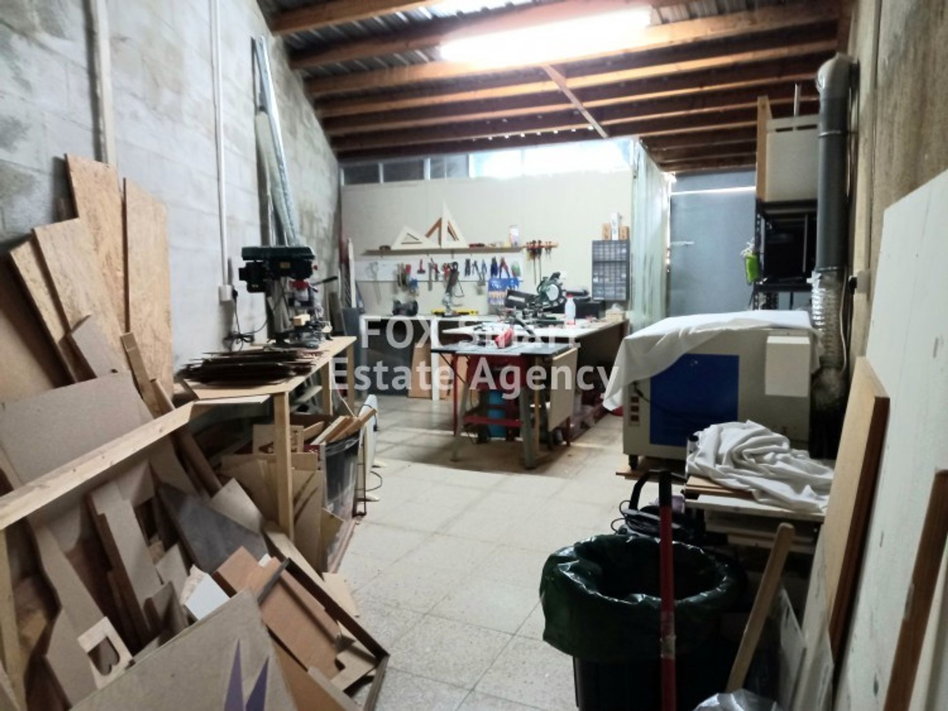 Industri di Agios Georgios, Limassol 10950959