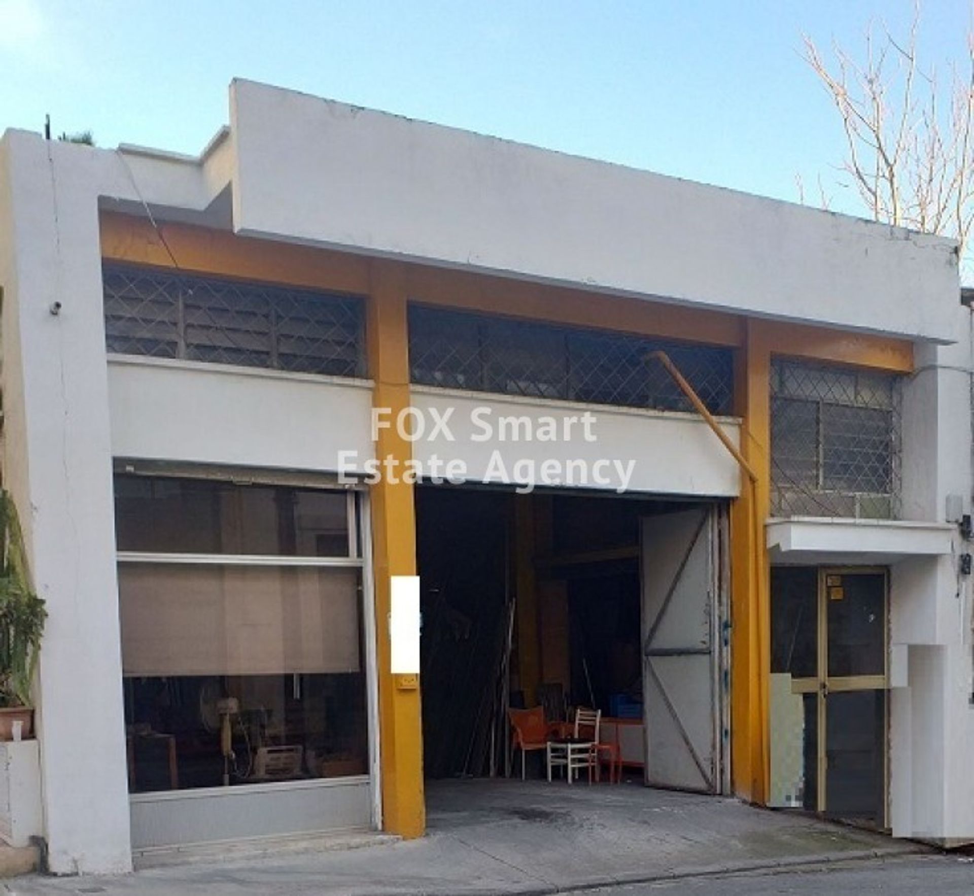 Industriel dans Limassol, Lémésos 10950960