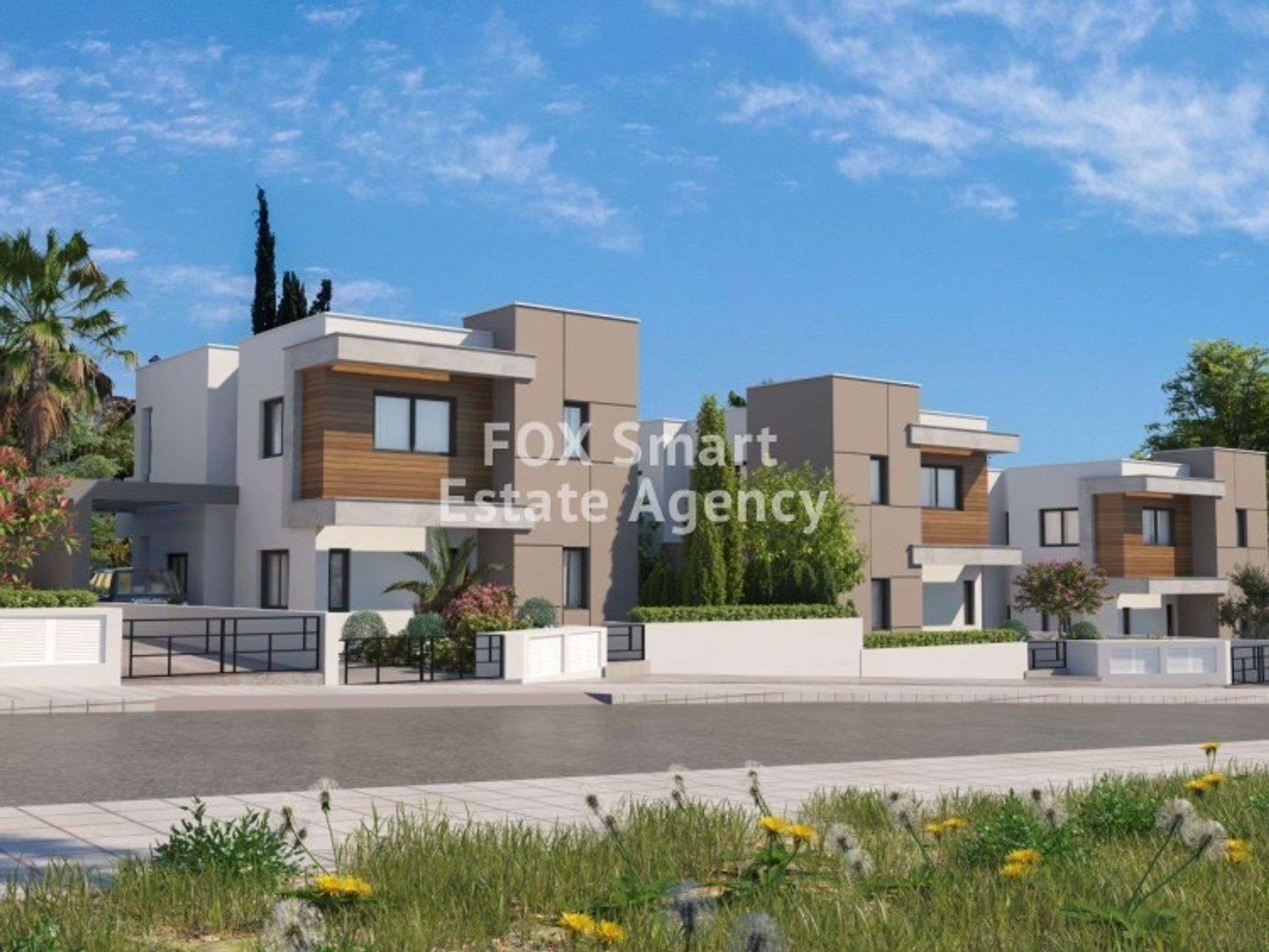 rumah dalam Palodia, Limassol 10950978