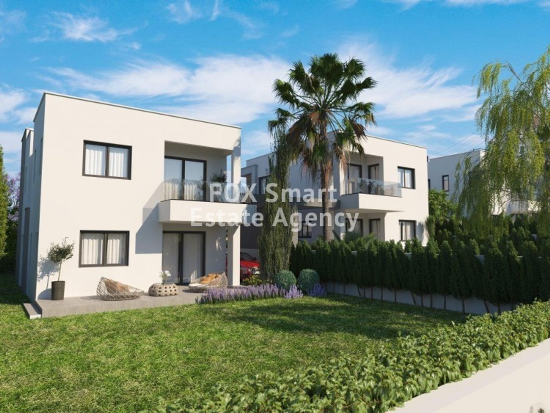 rumah dalam Palodia, Limassol 10950978