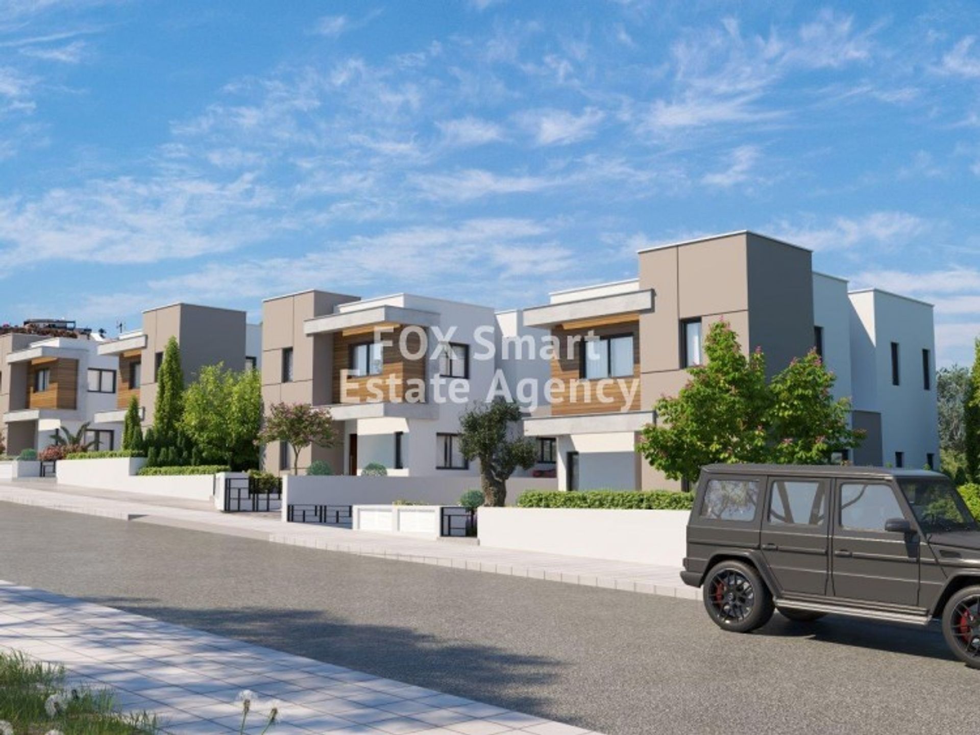 rumah dalam Palodia, Limassol 10950978