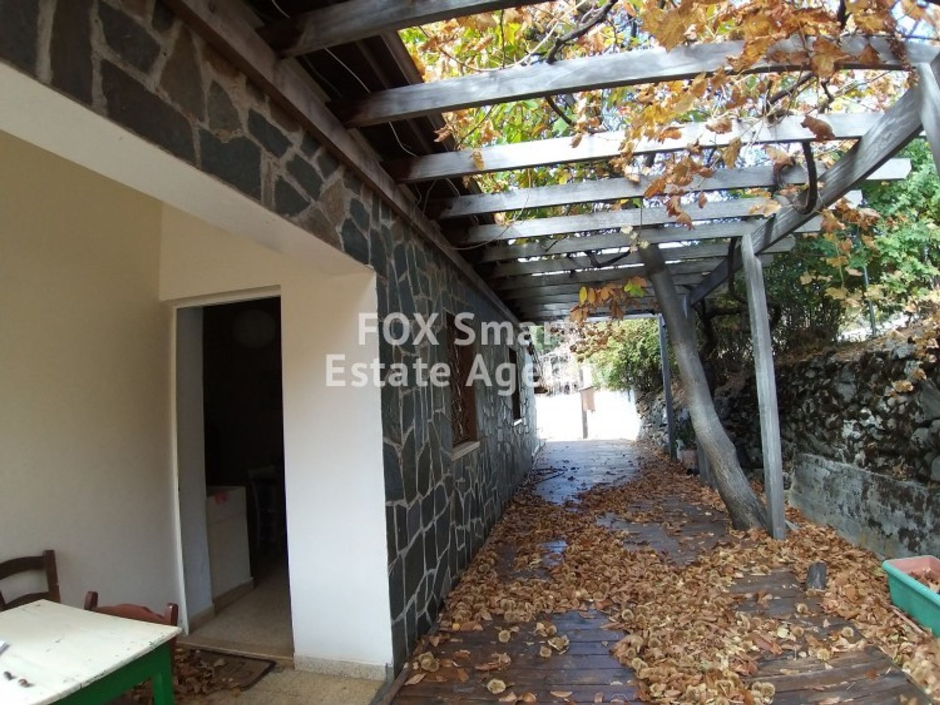 Hus i Prodromos, Nicosia 10950990