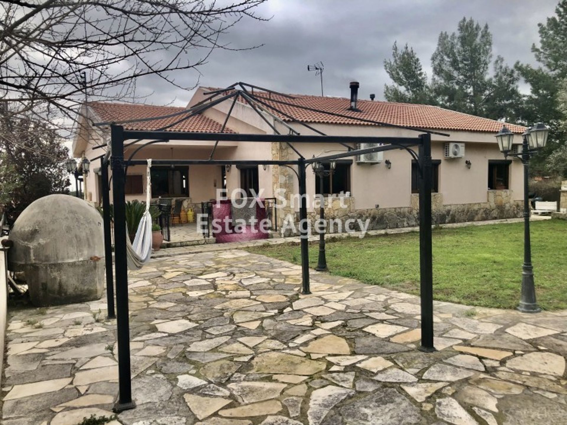 casa en Pano Kivides, Limassol 10951027