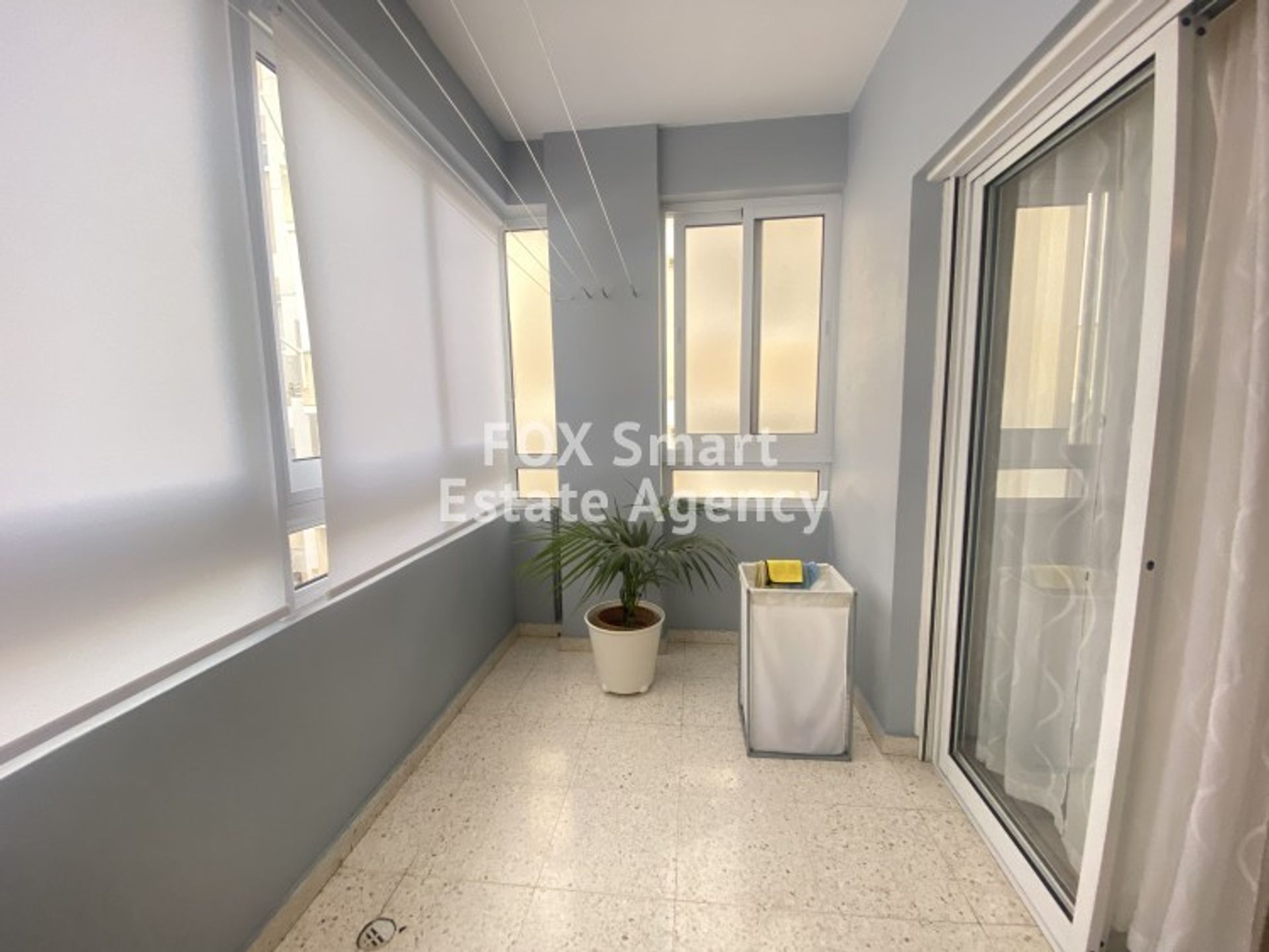 Condominium in Limassol, Limassol 10951057