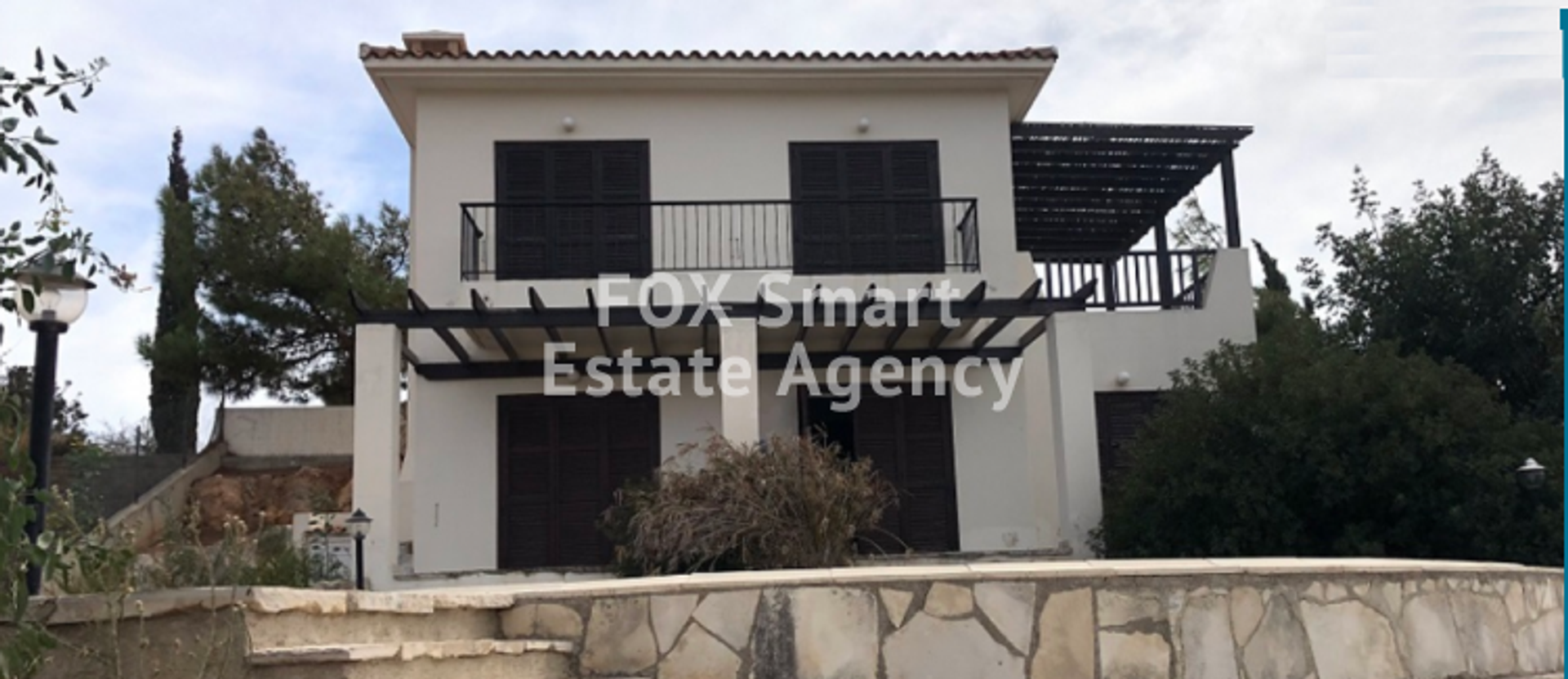 بيت في Pissouri, Limassol 10951065