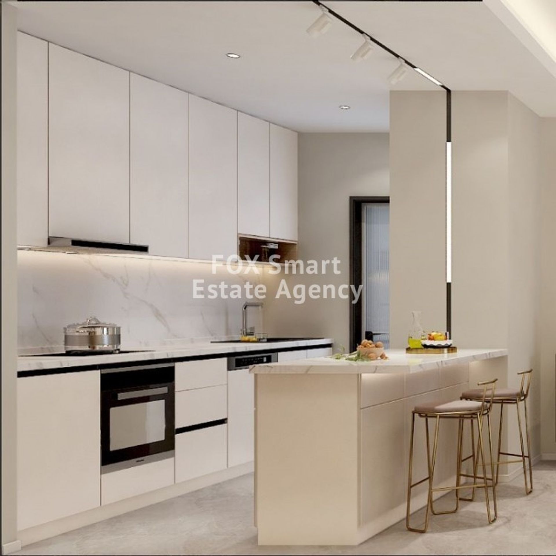 Condominium in Limassol, Limassol 10951111