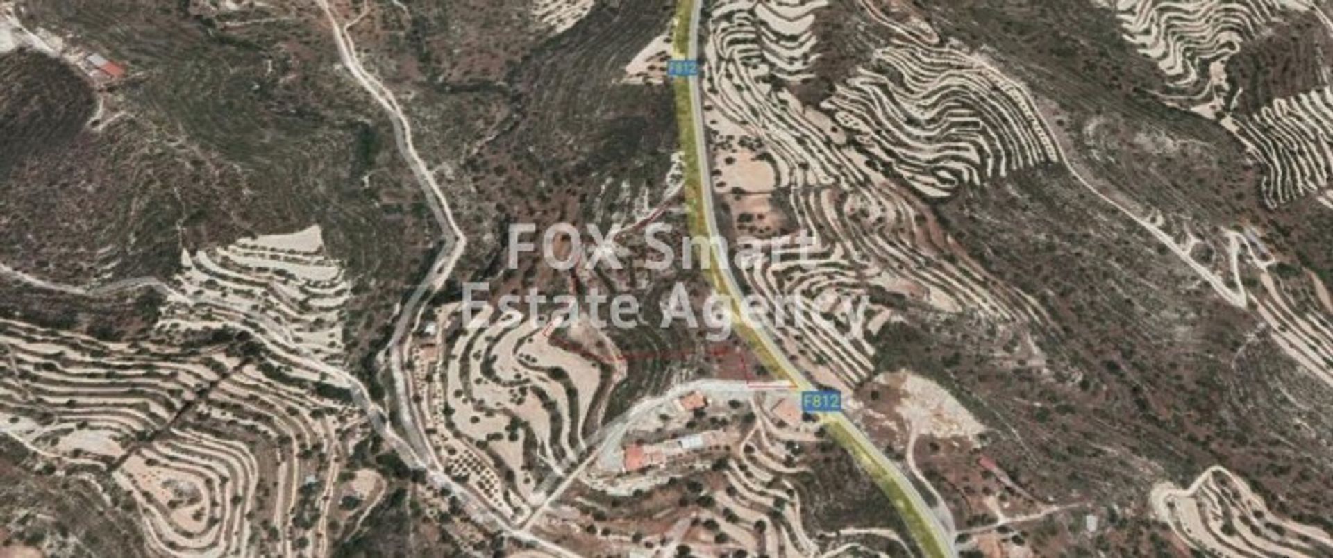 Land in Palodeia, Lemesos 10951126