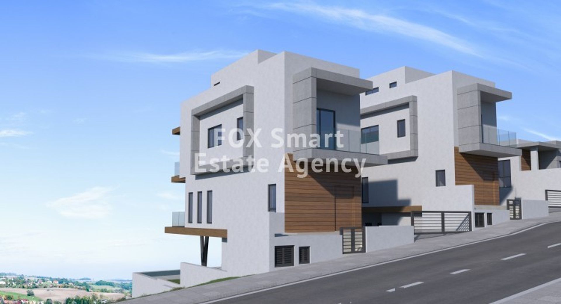 Hus i Limassol, Lemesos 10951136