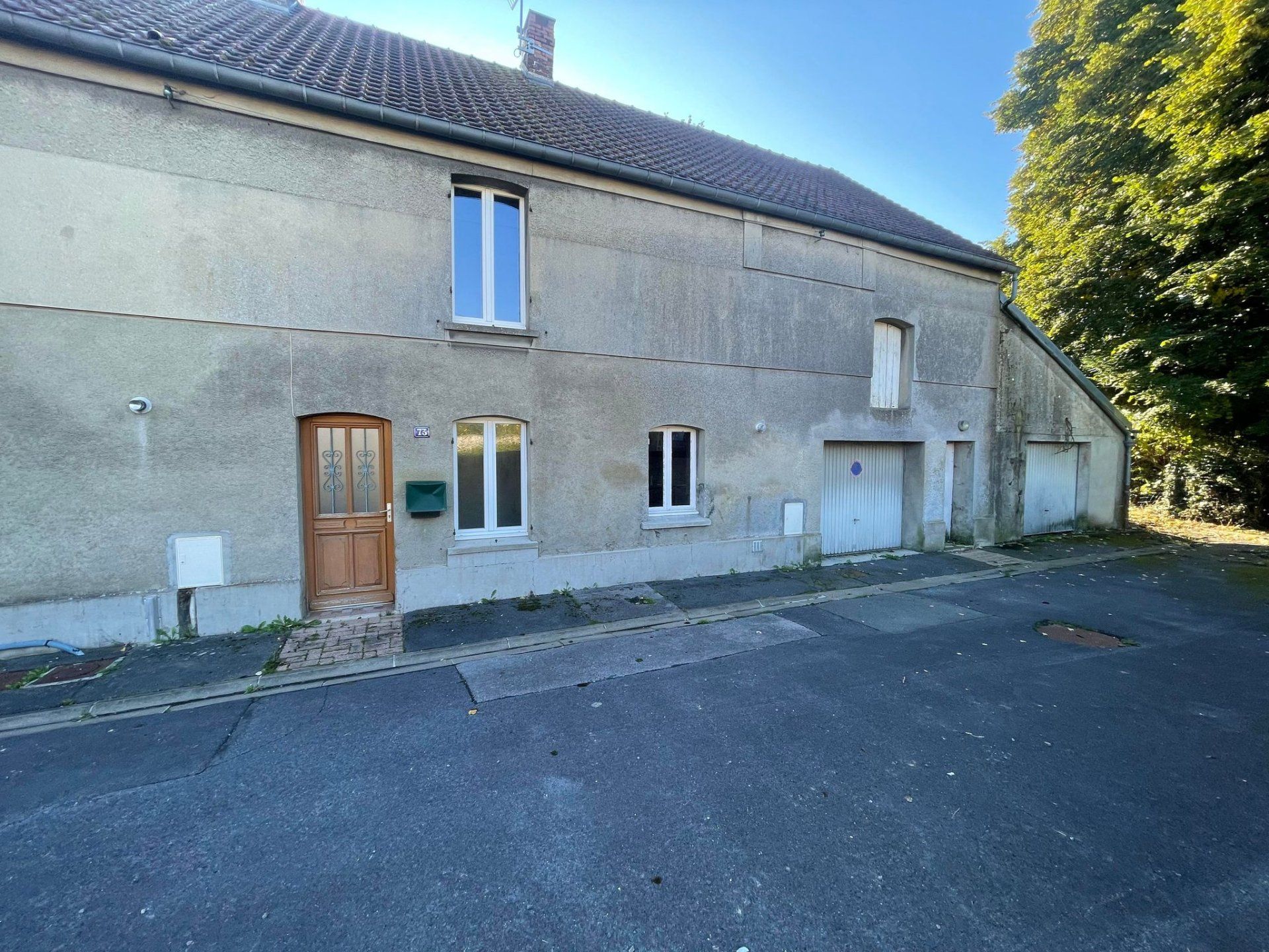 House in Berlaimont, Nord 10951147