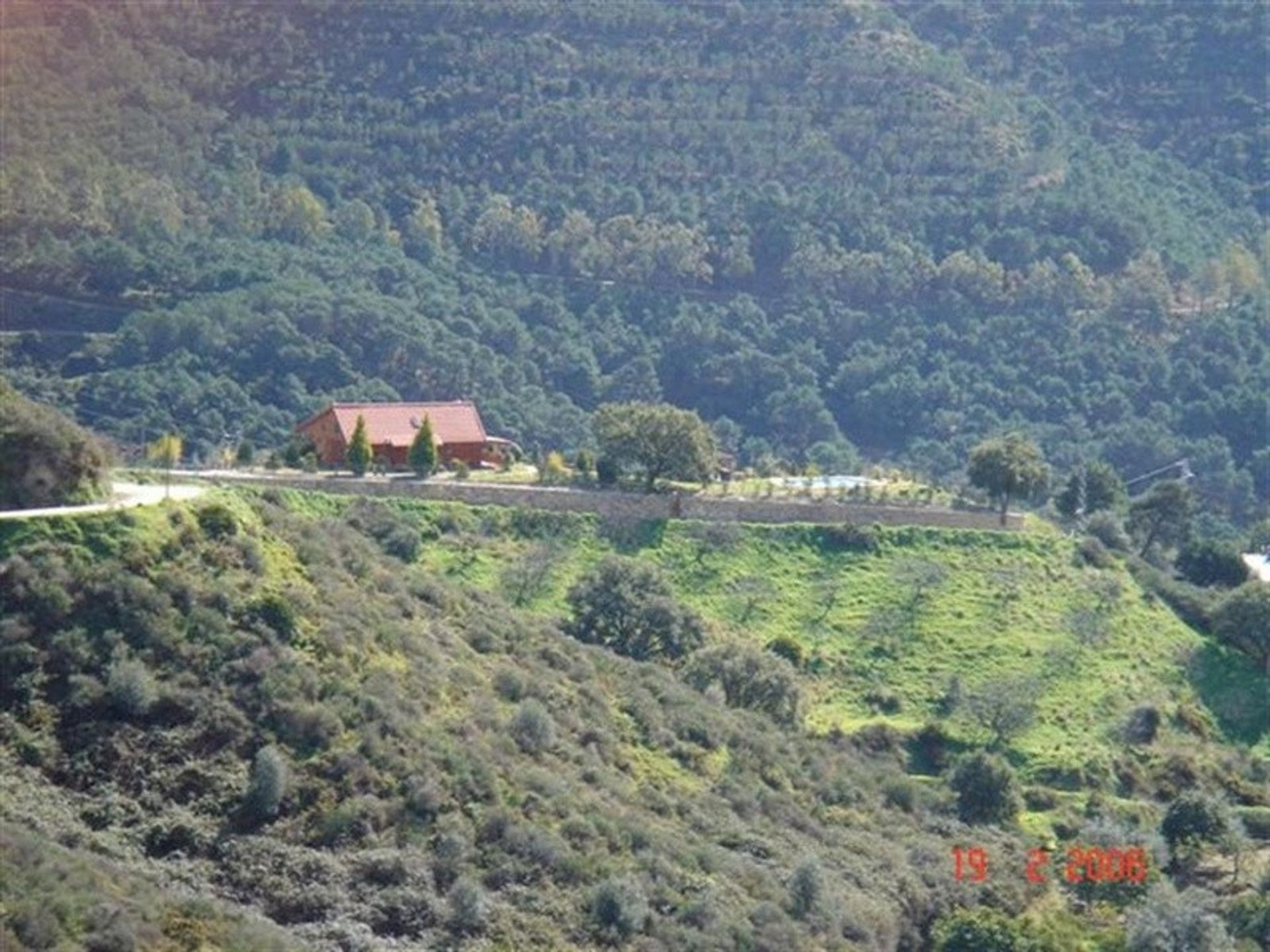 Huis in Ojen, Andalusië 10951260