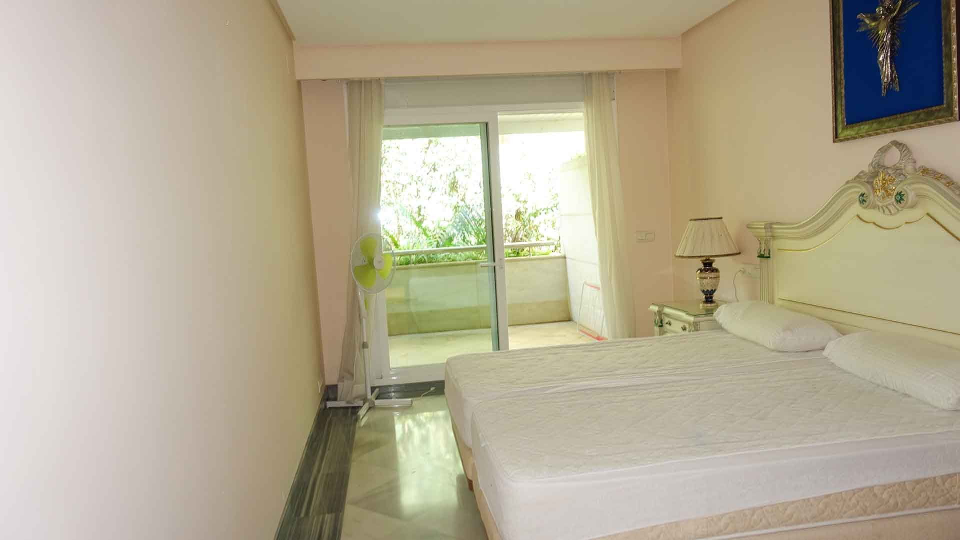 Osakehuoneisto sisään Marbella, Andalucía 10951264