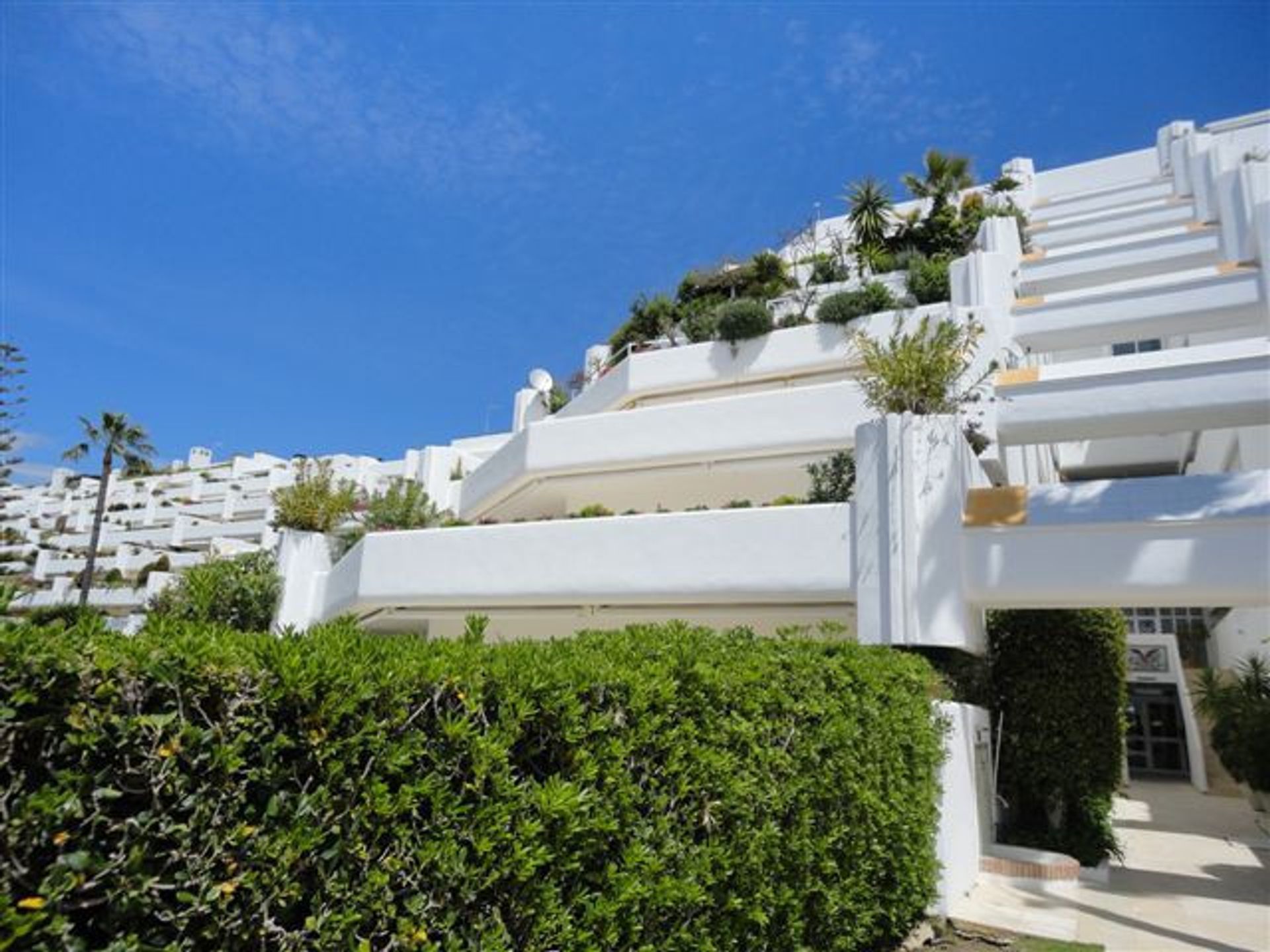 Кондоминиум в Marbella, Andalucía 10951271