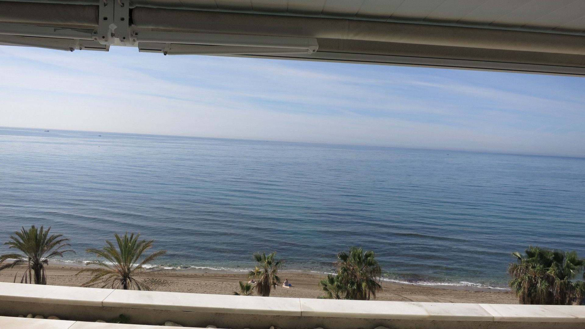 Condominium dans Marbella, Andalousie 10951272