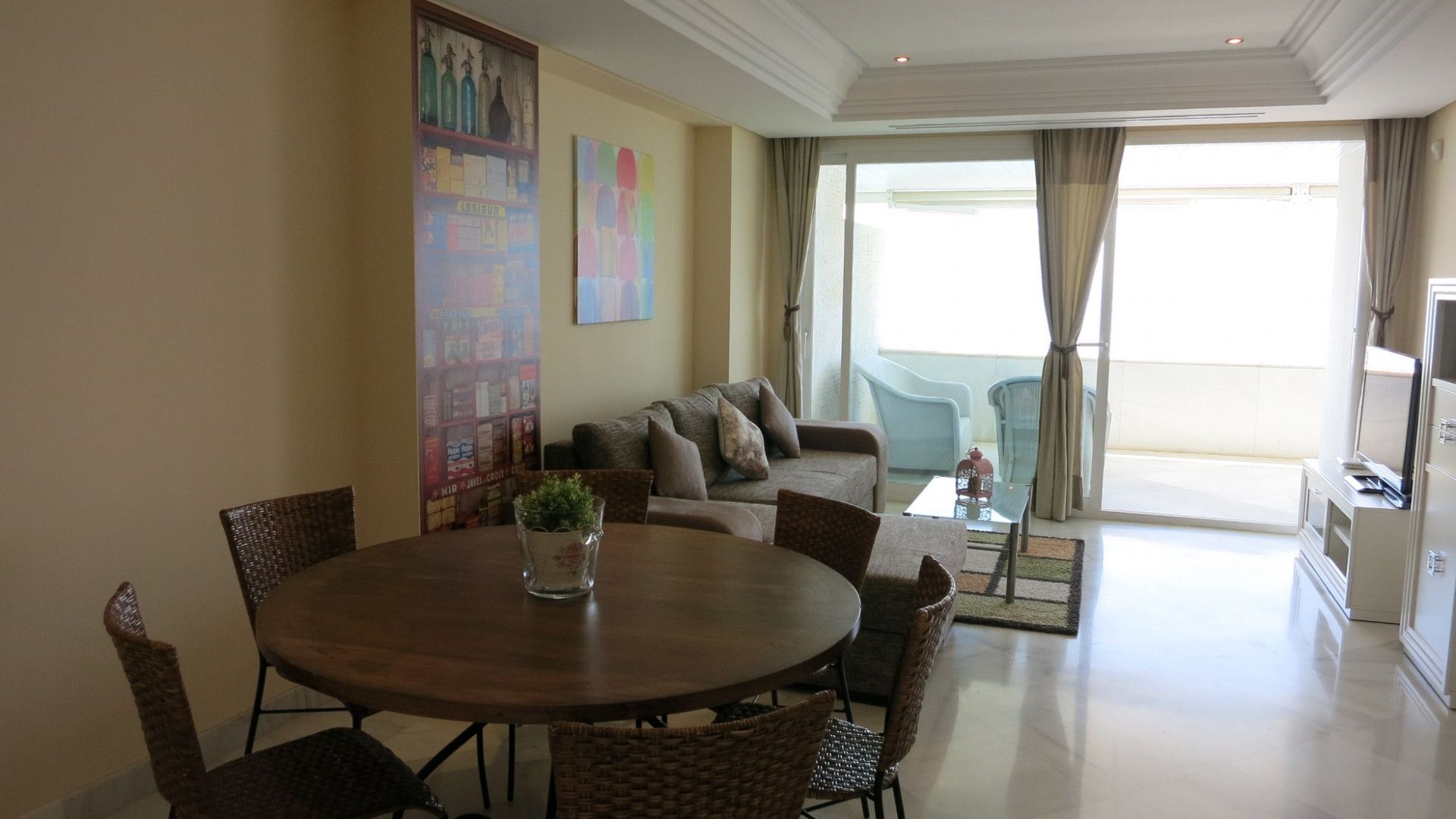 Condominio en Marbella, Andalucía 10951272