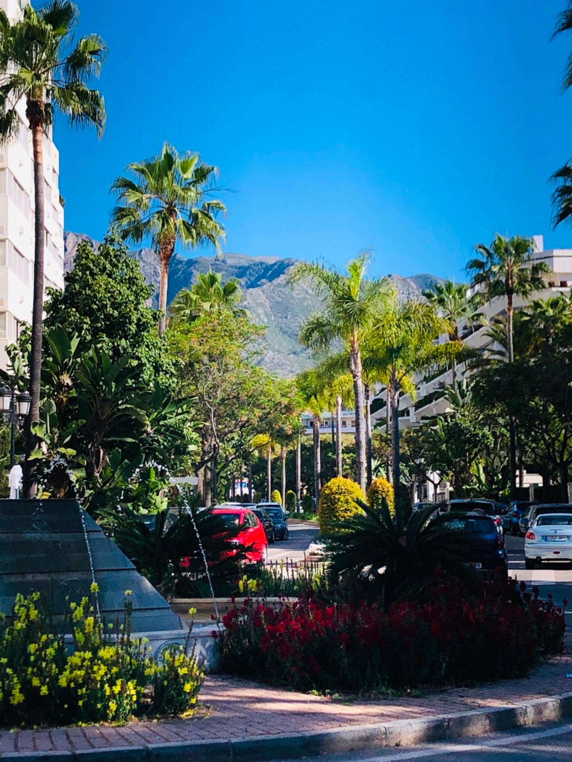 Kondominium w Marbella, Andalucía 10951273